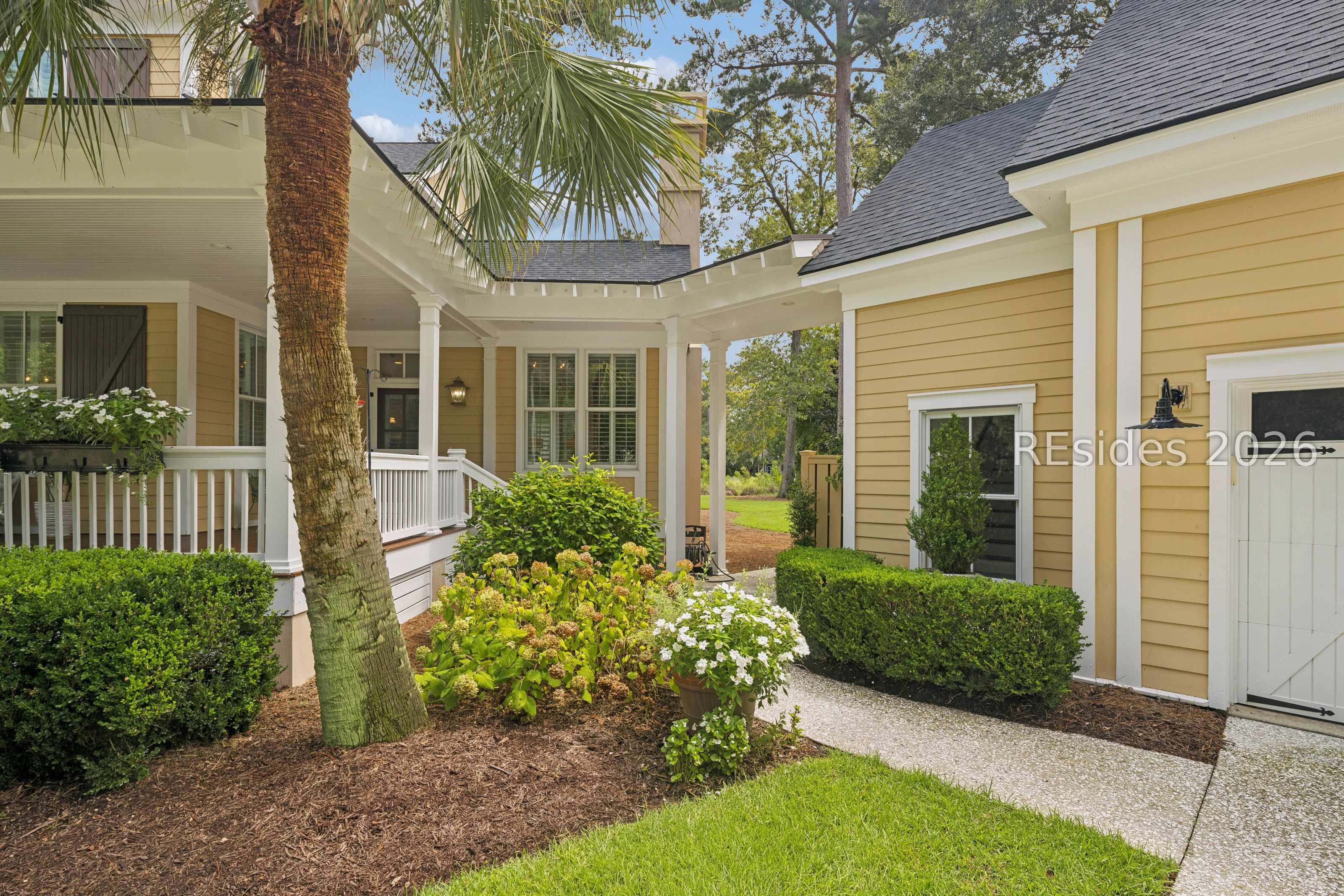 7 Indigo Plantation Road