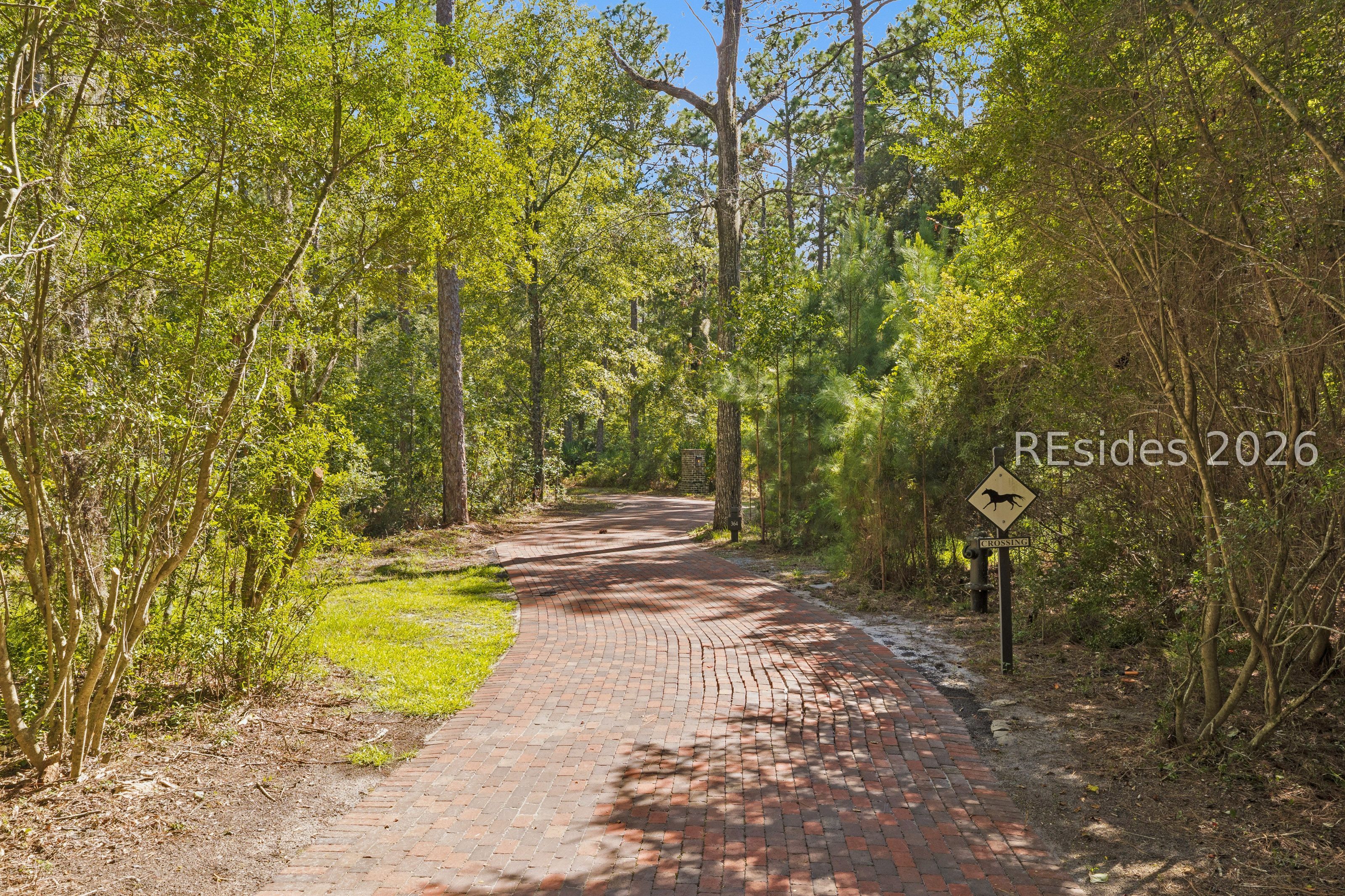 364 Old Palmetto Bluff Road