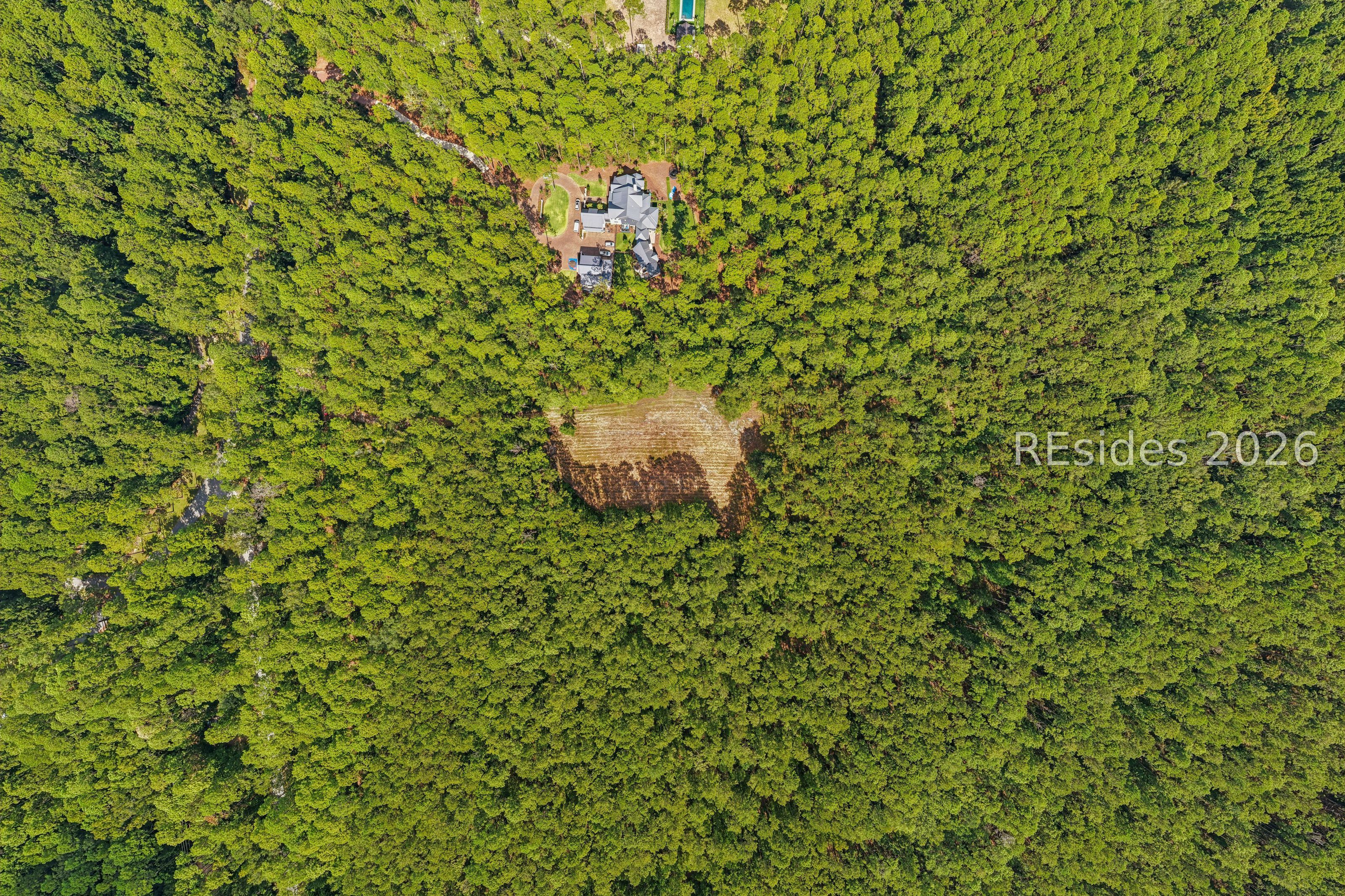 364 Old Palmetto Bluff Road