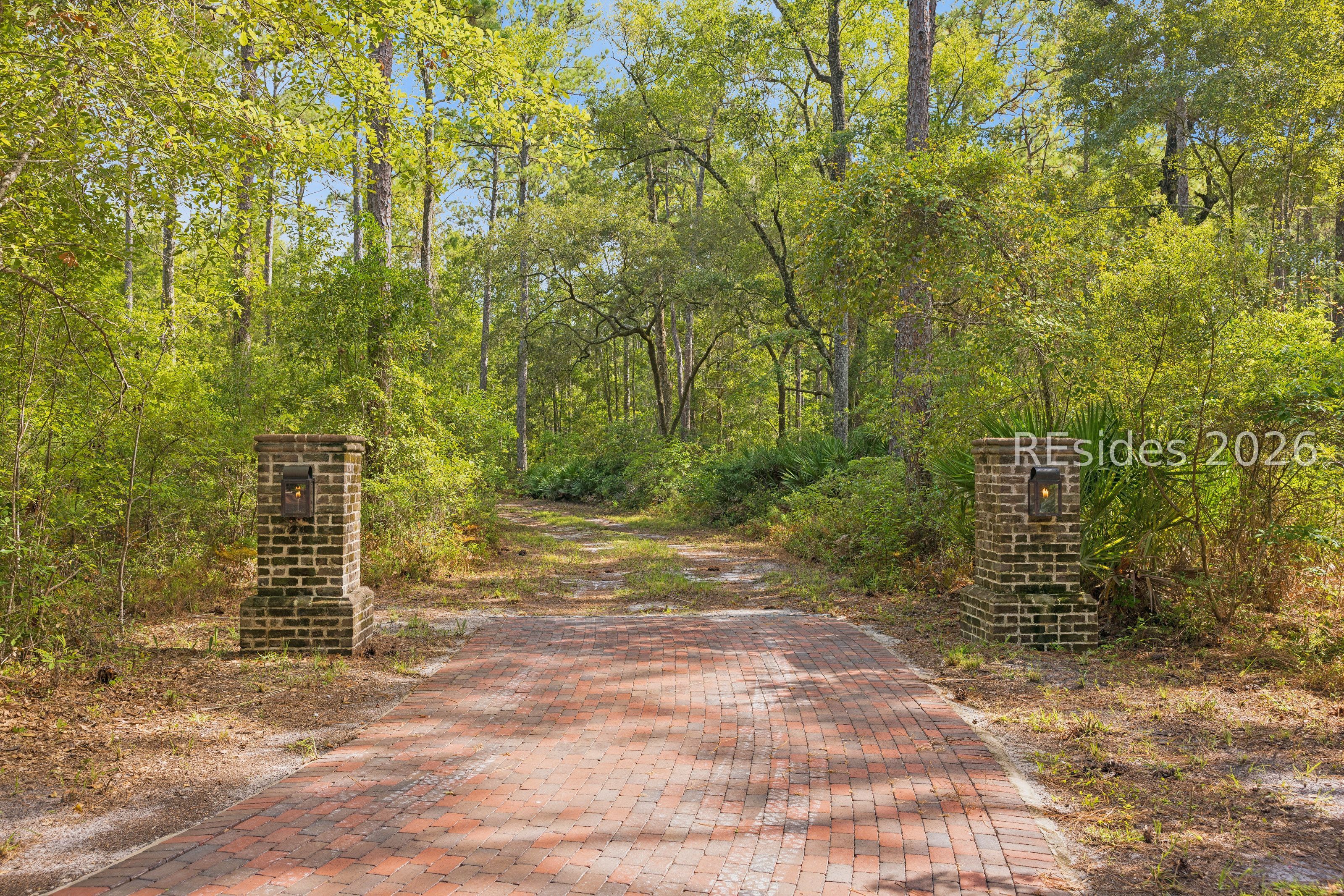364 Old Palmetto Bluff Road