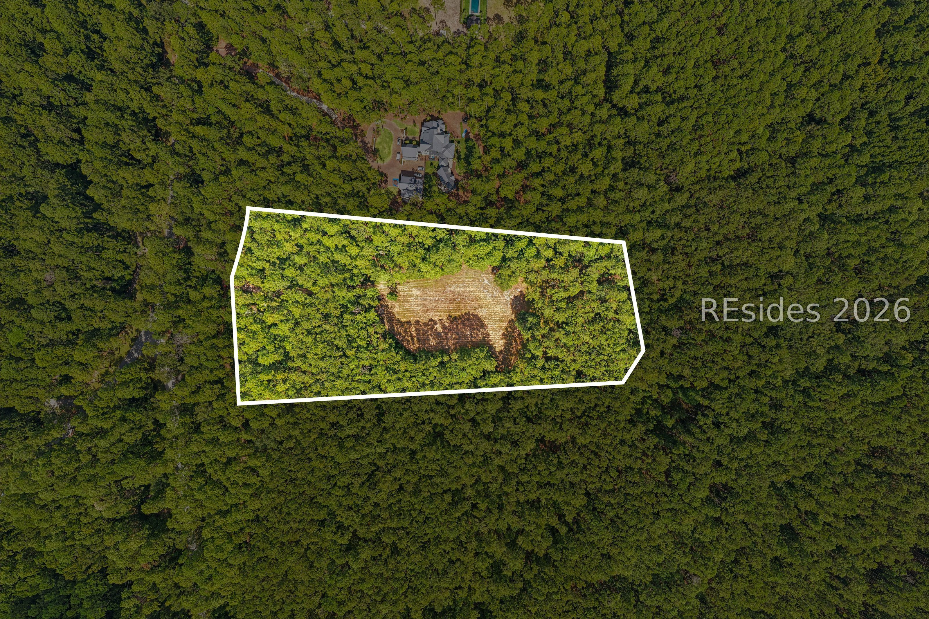 364 Old Palmetto Bluff Road
