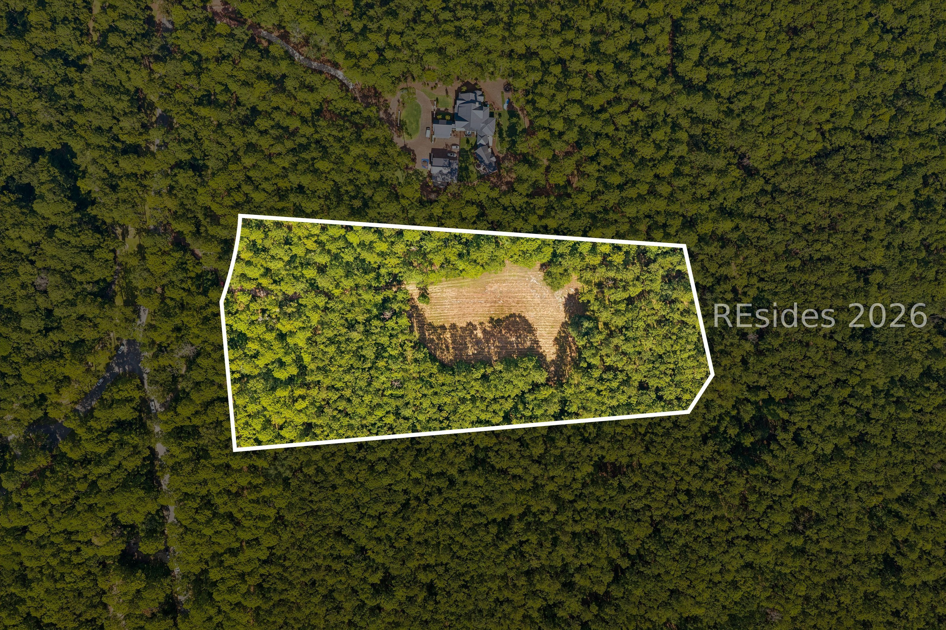 364 Old Palmetto Bluff Road