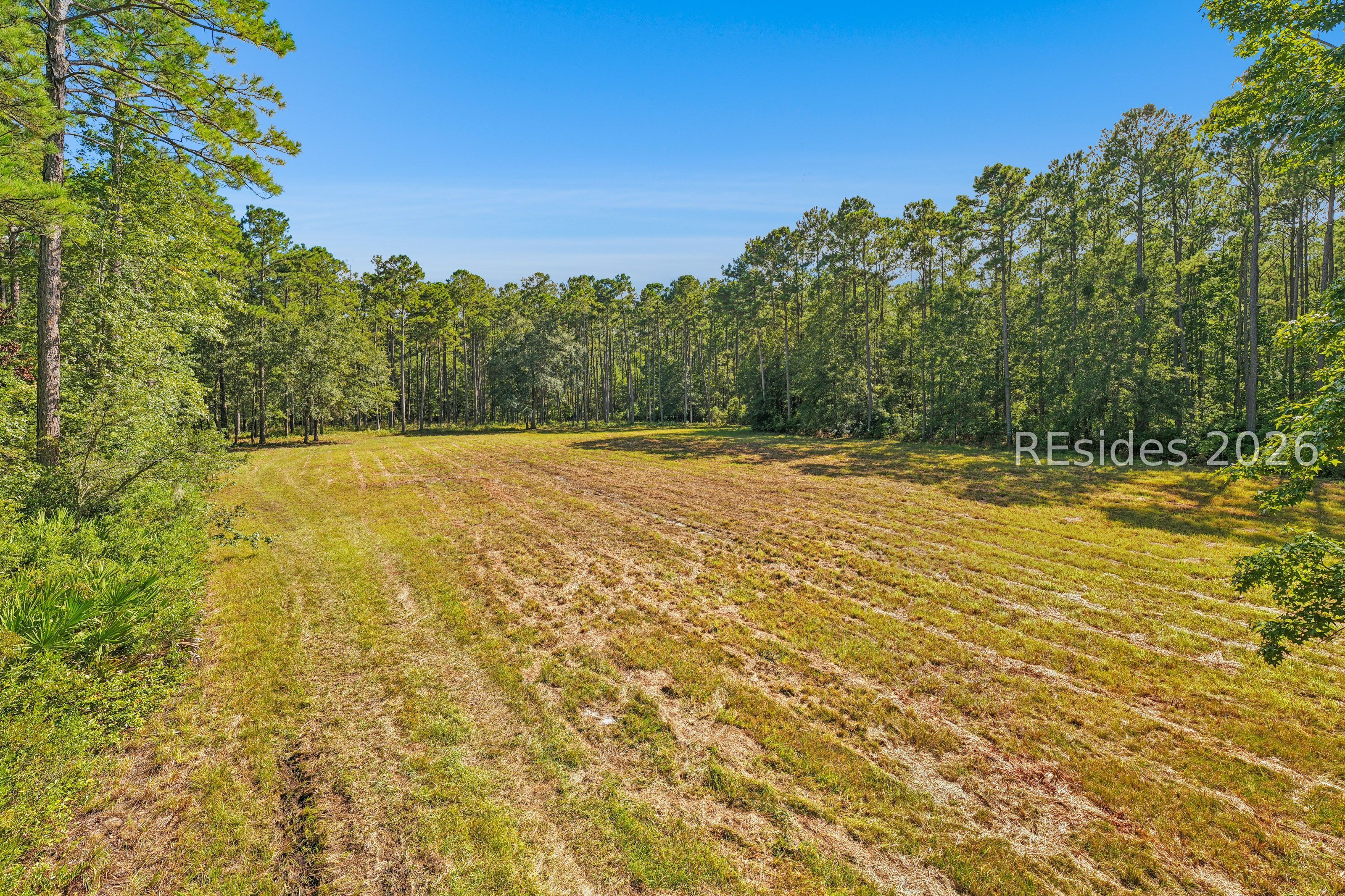 364 Old Palmetto Bluff Road