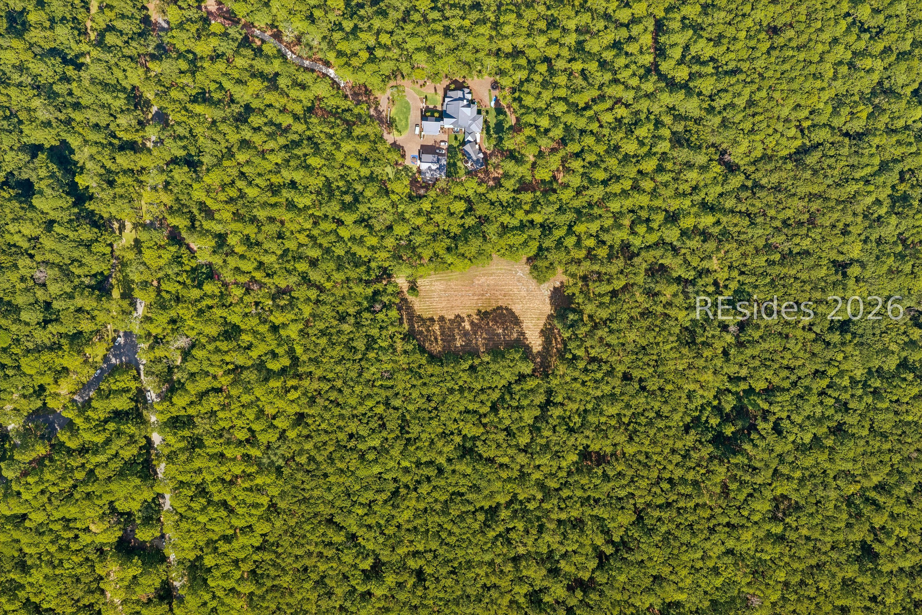 364 Old Palmetto Bluff Road