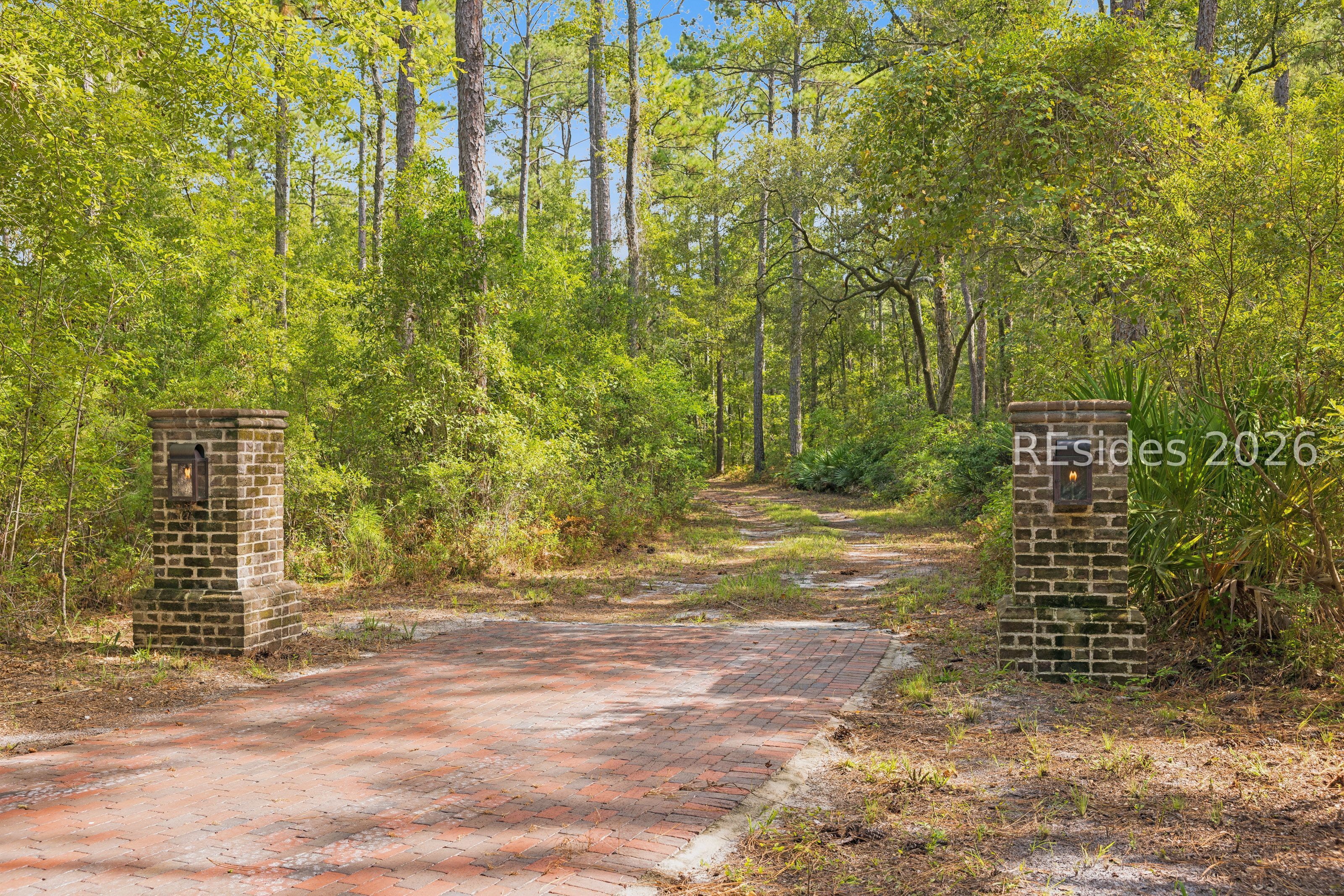 364 Old Palmetto Bluff Road