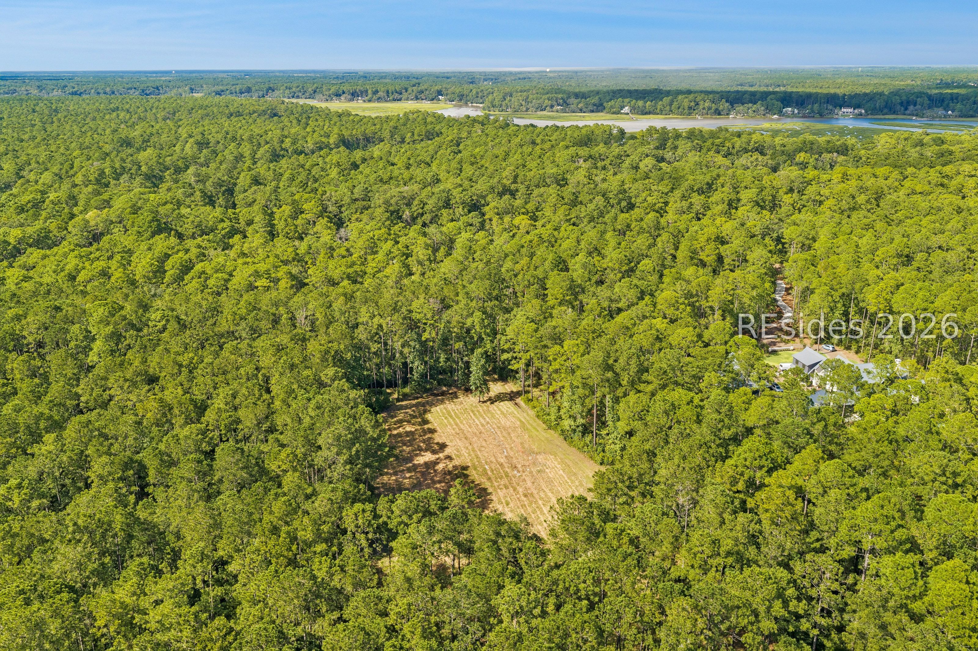 364 Old Palmetto Bluff Road