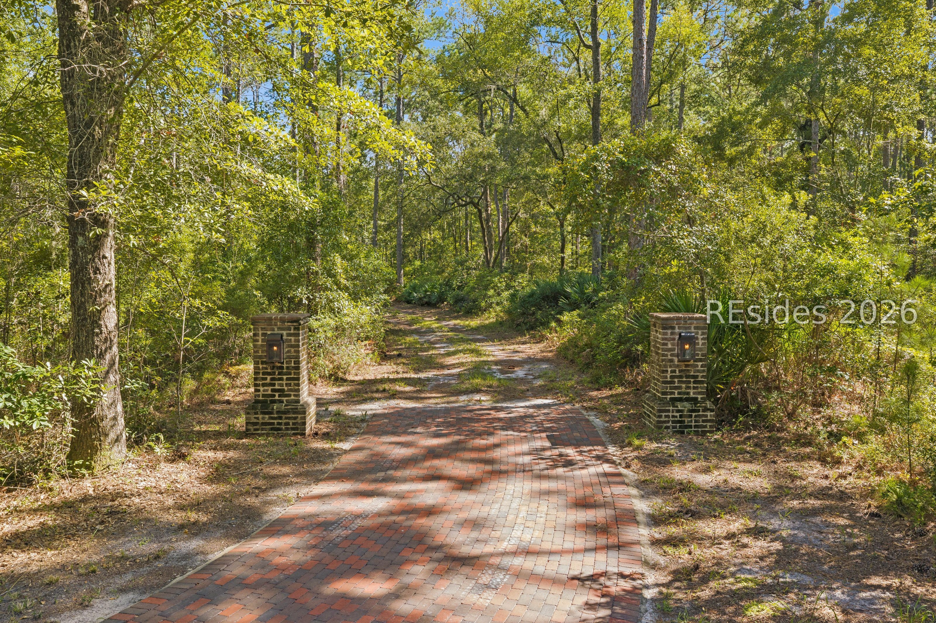 364 Old Palmetto Bluff Road