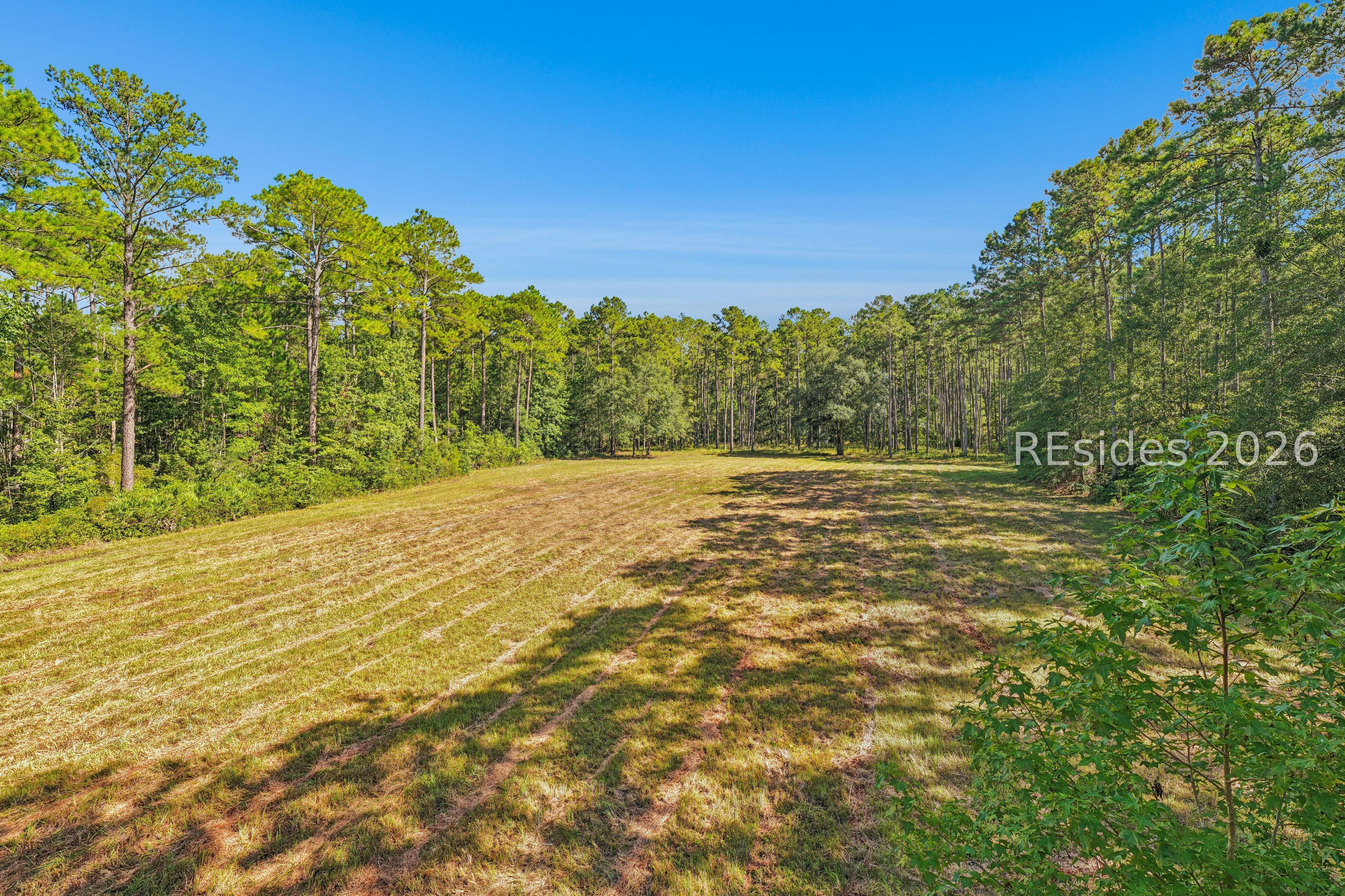 364 Old Palmetto Bluff Road