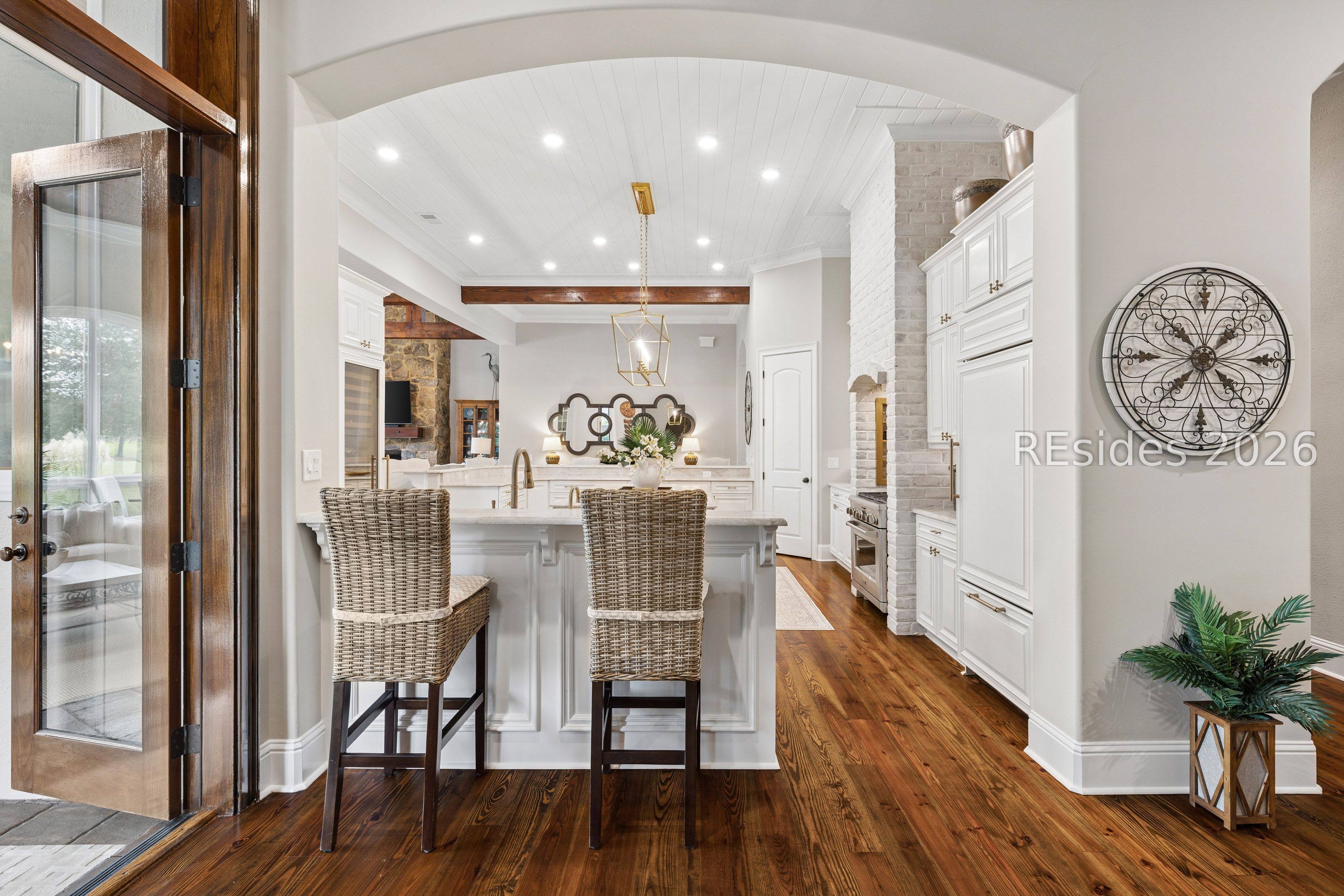196 Good Hope Road