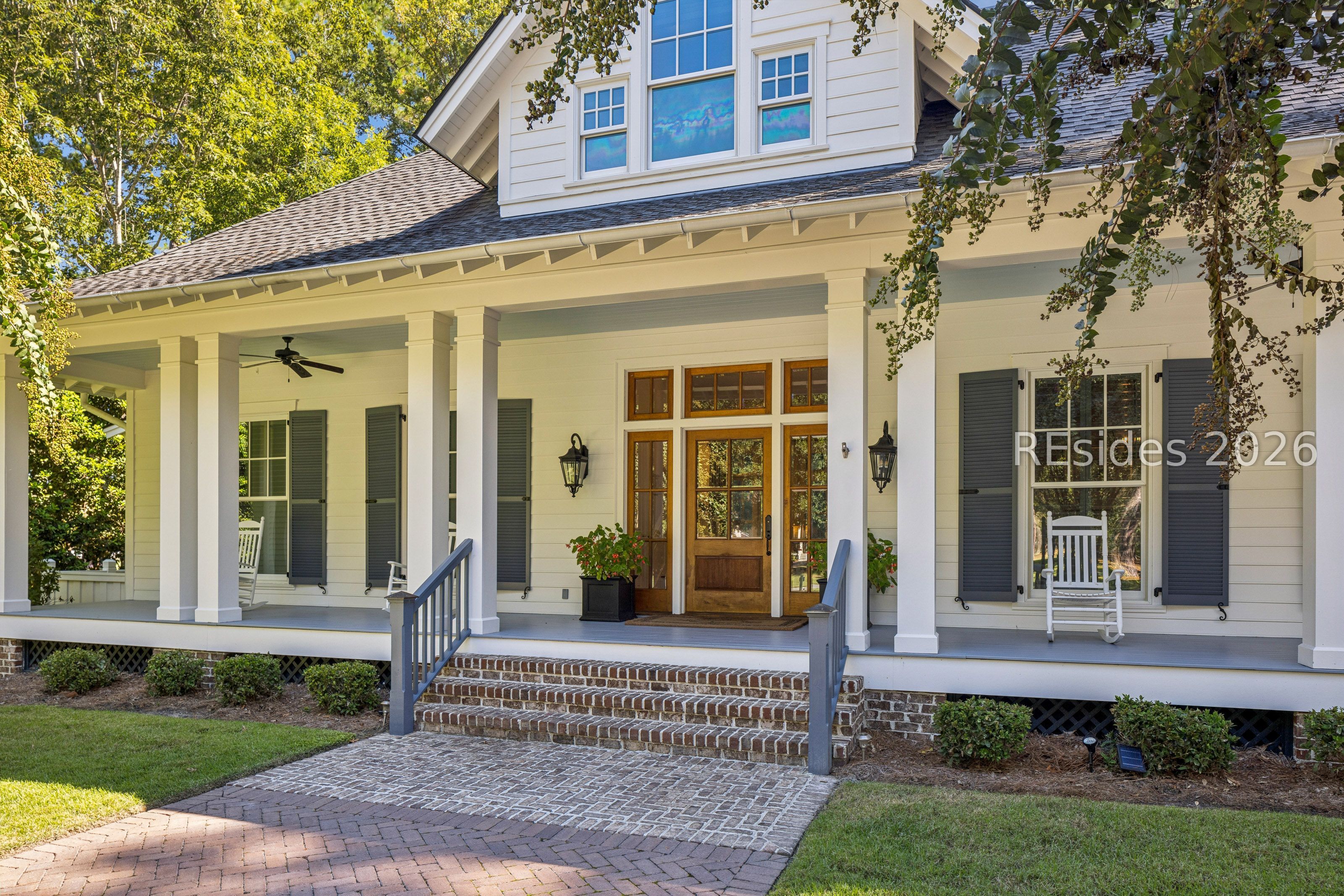 13 Colonel Hazzard Road