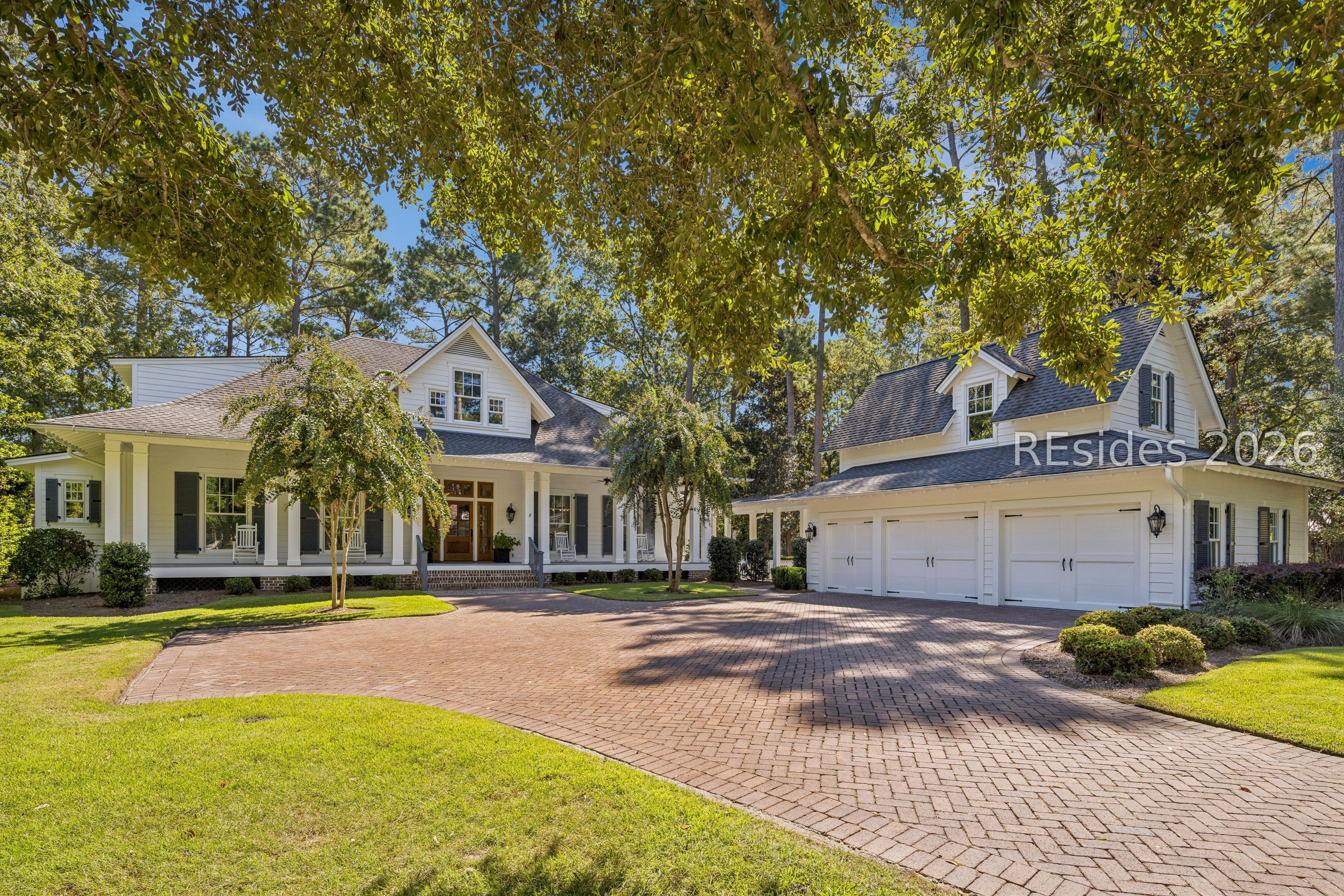 13 Colonel Hazzard Road