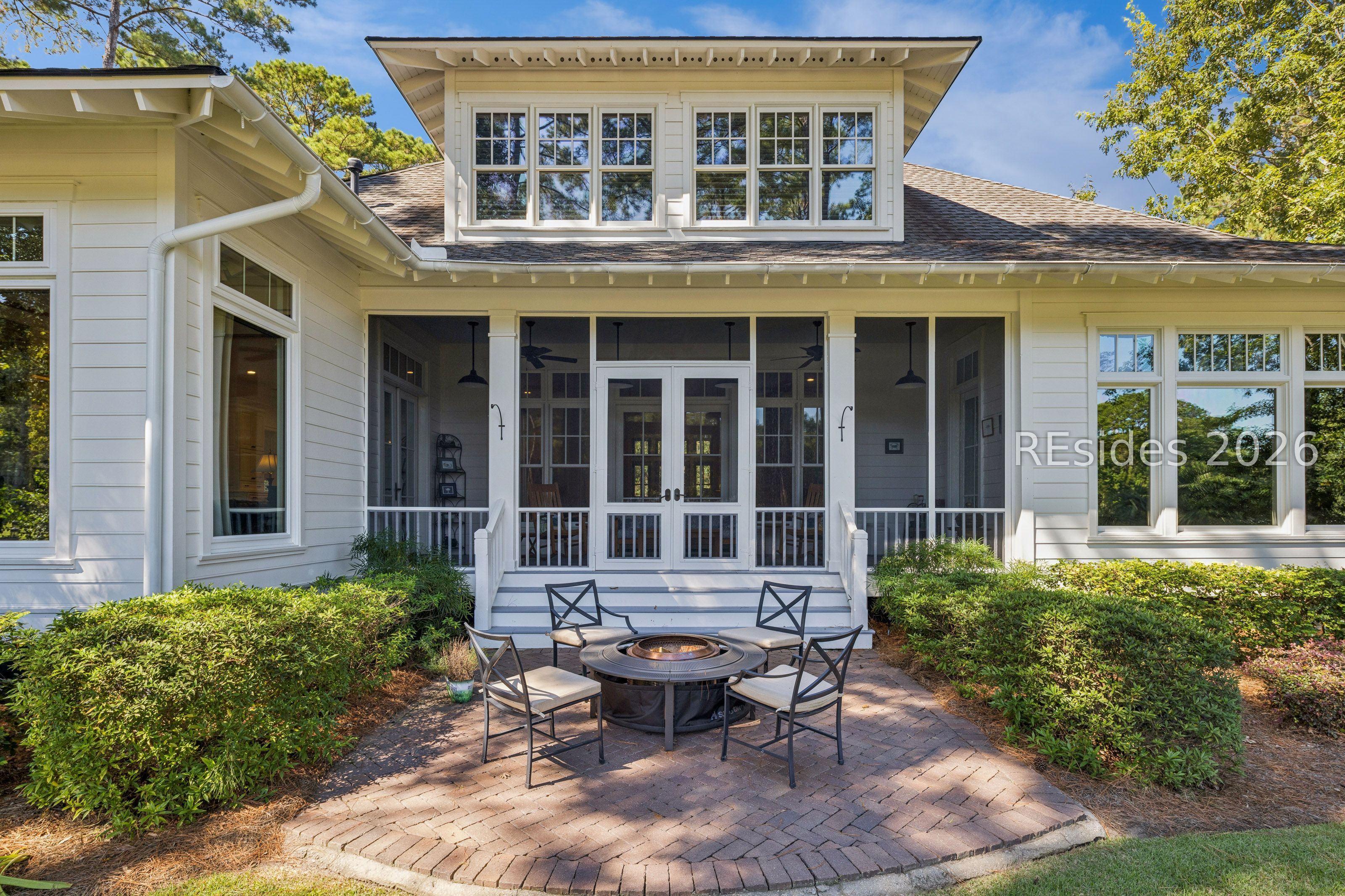 13 Colonel Hazzard Road