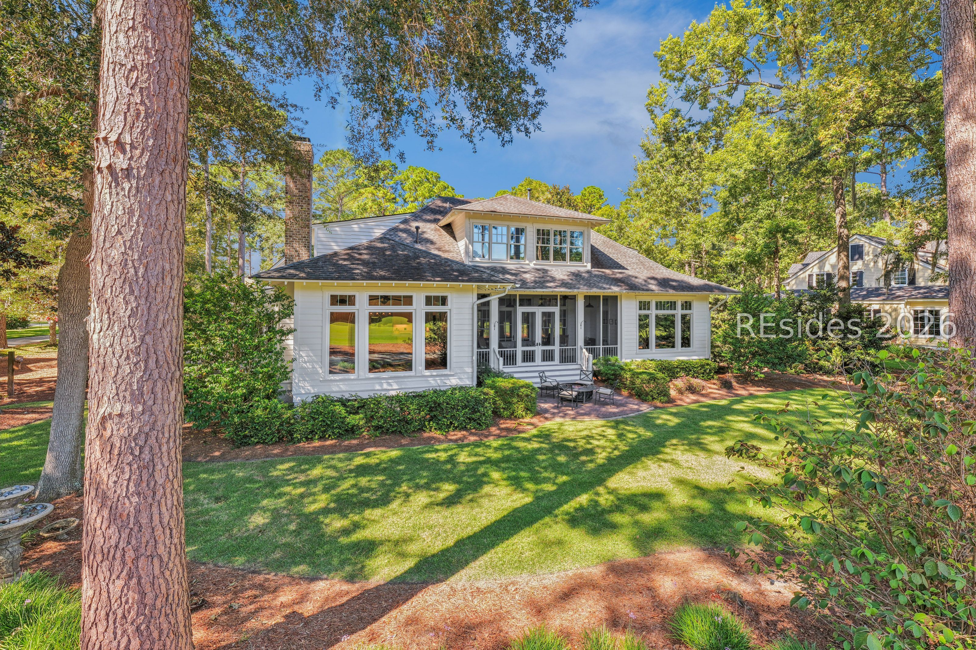 13 Colonel Hazzard Road