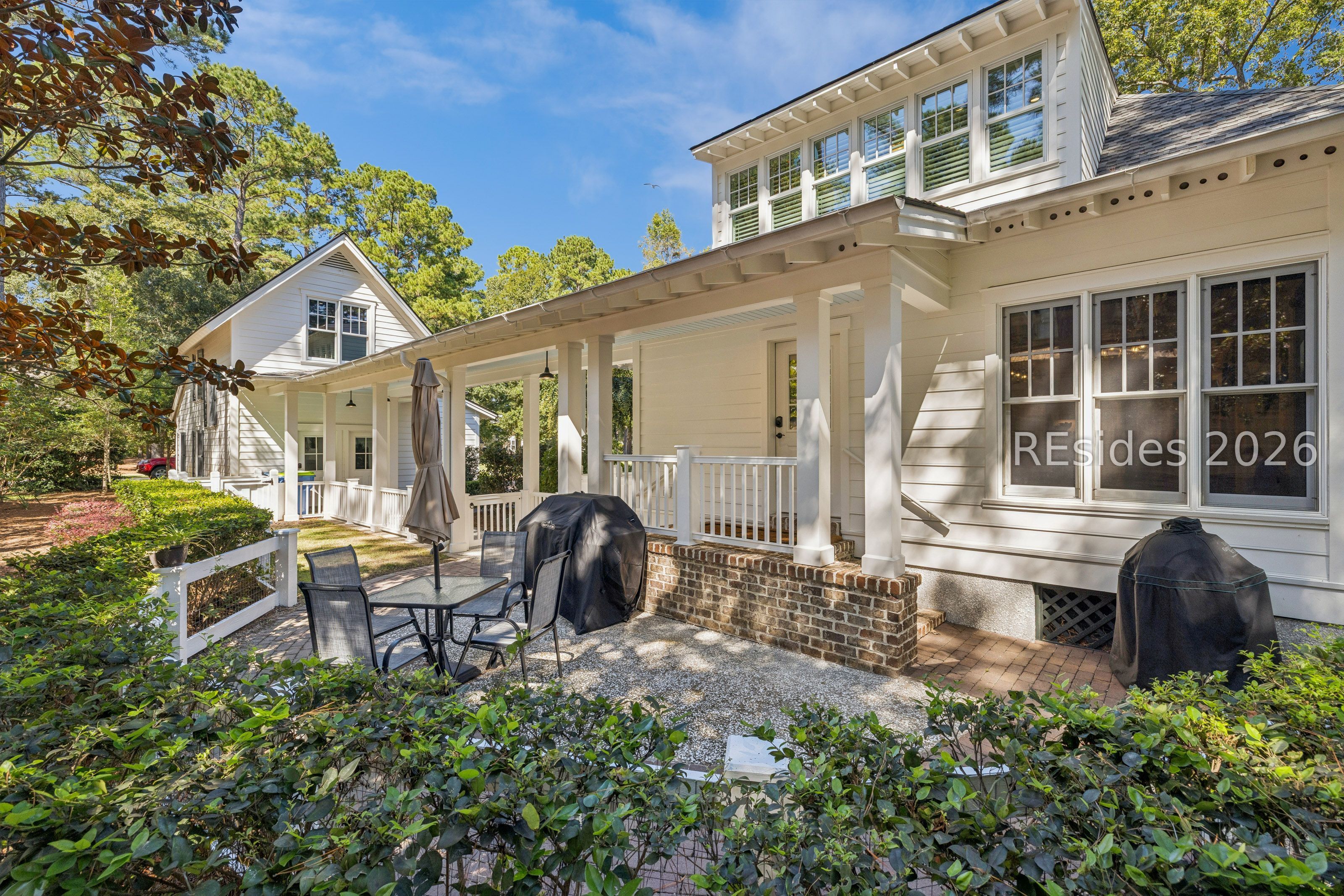 13 Colonel Hazzard Road