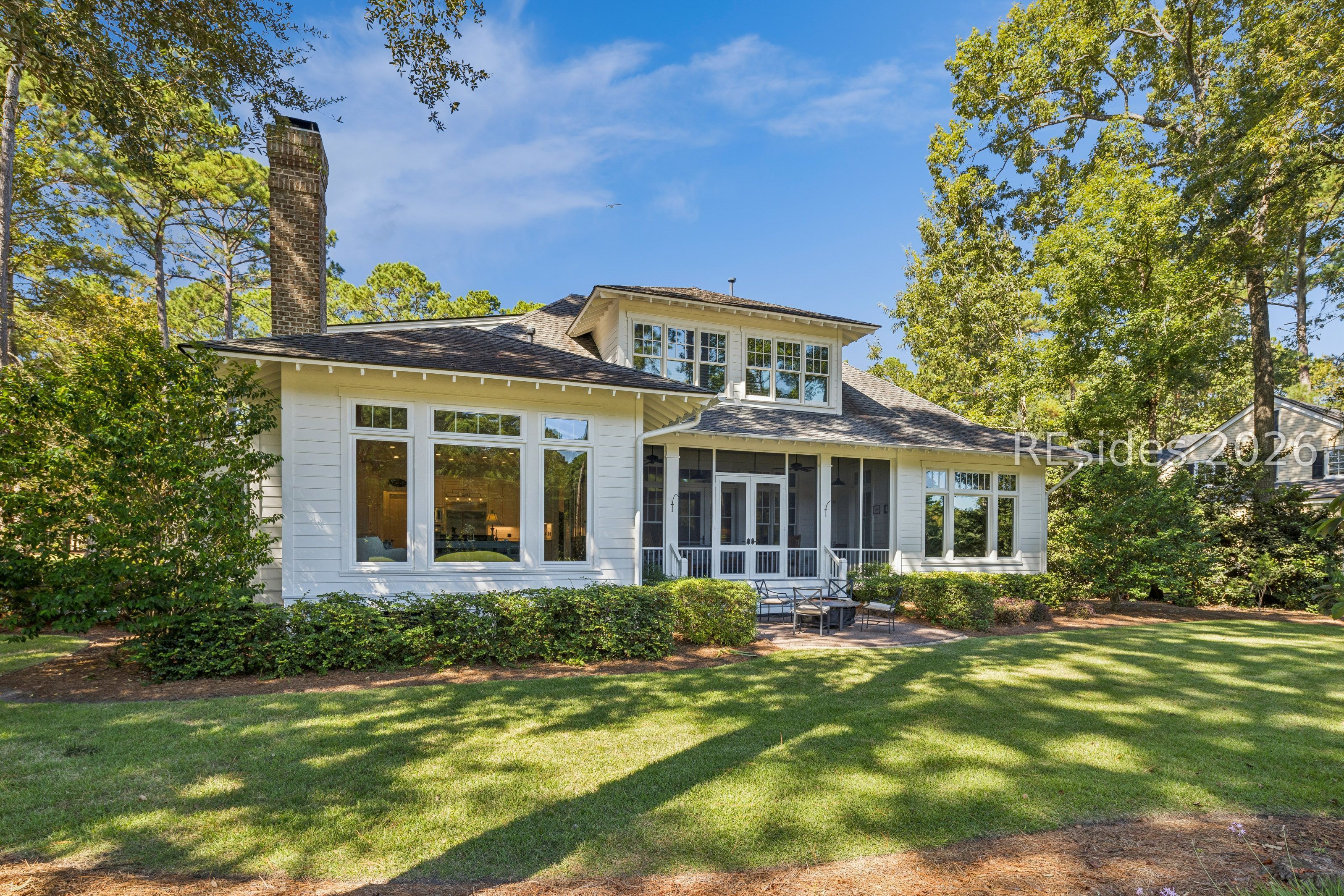 13 Colonel Hazzard Road