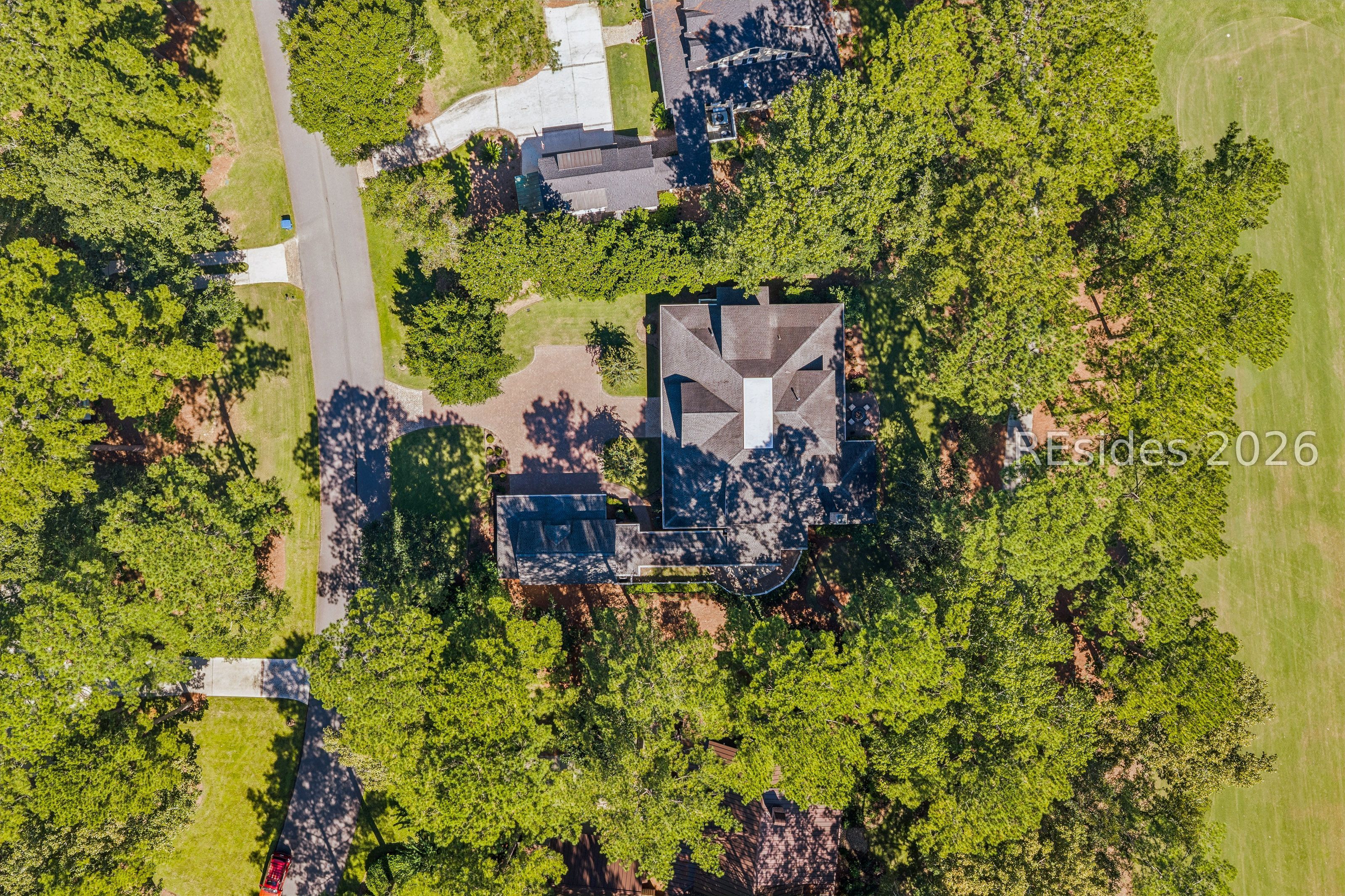 13 Colonel Hazzard Road