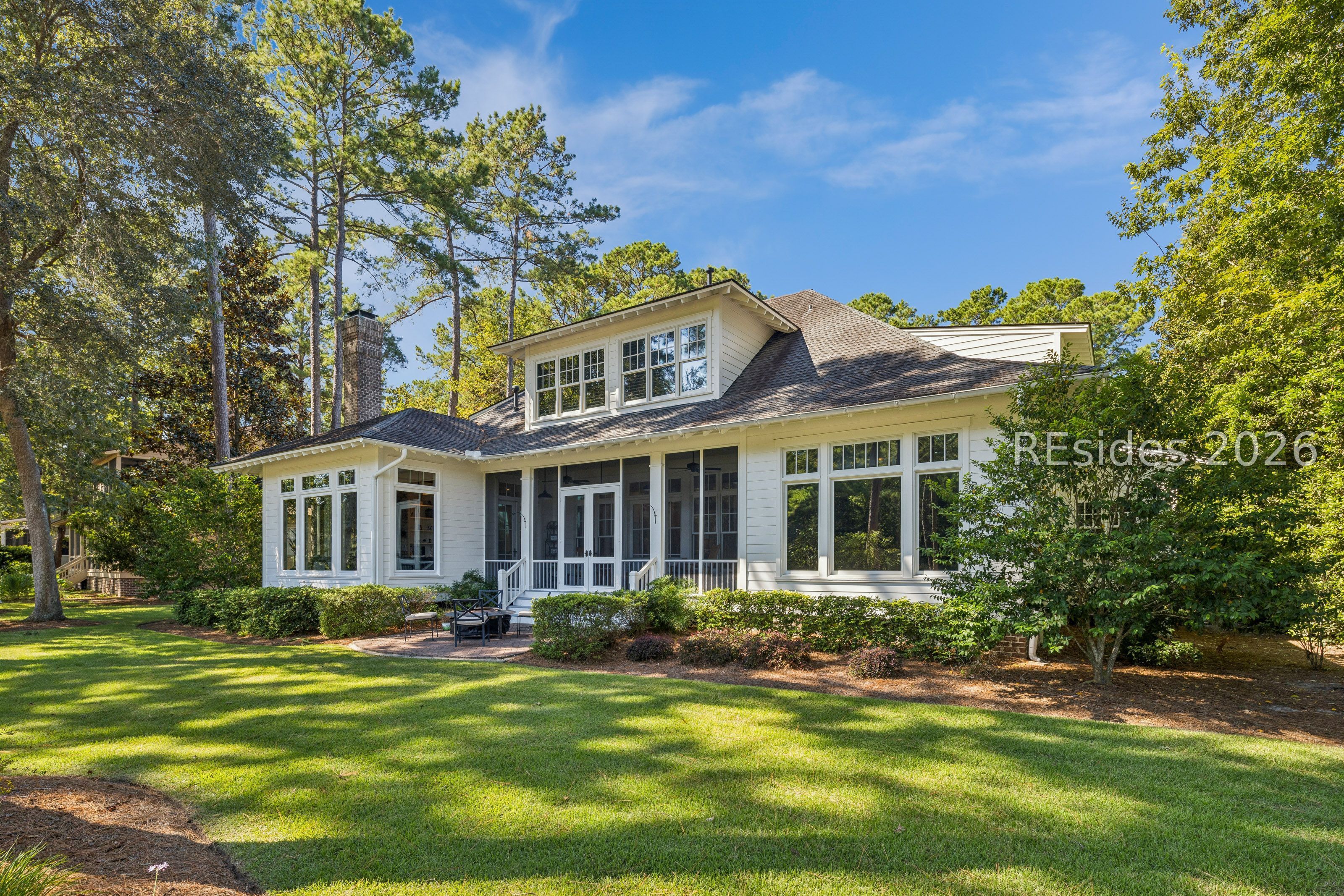 13 Colonel Hazzard Road