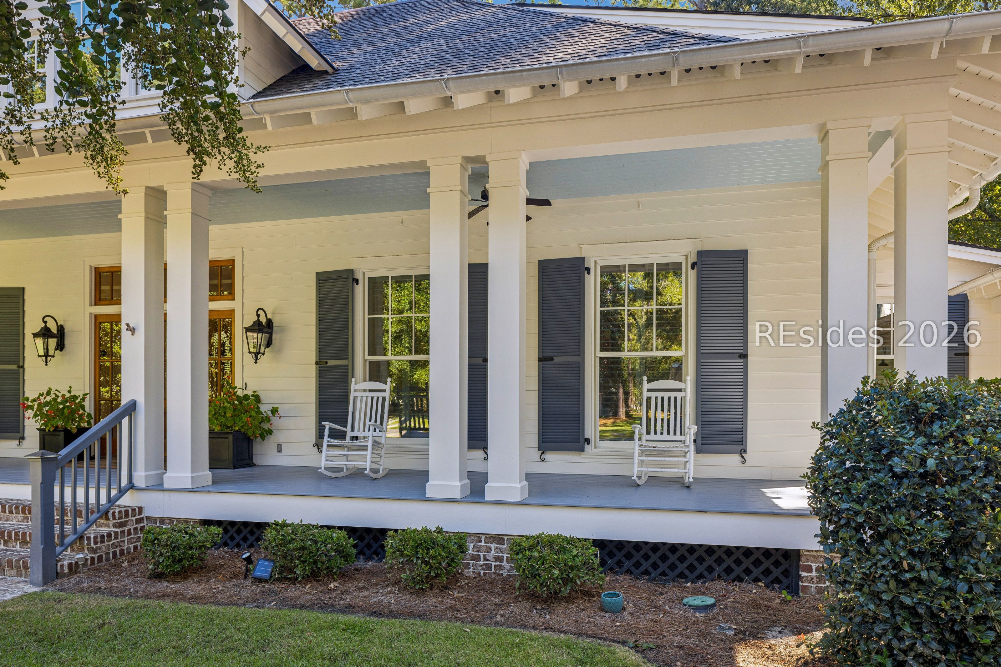 13 Colonel Hazzard Road