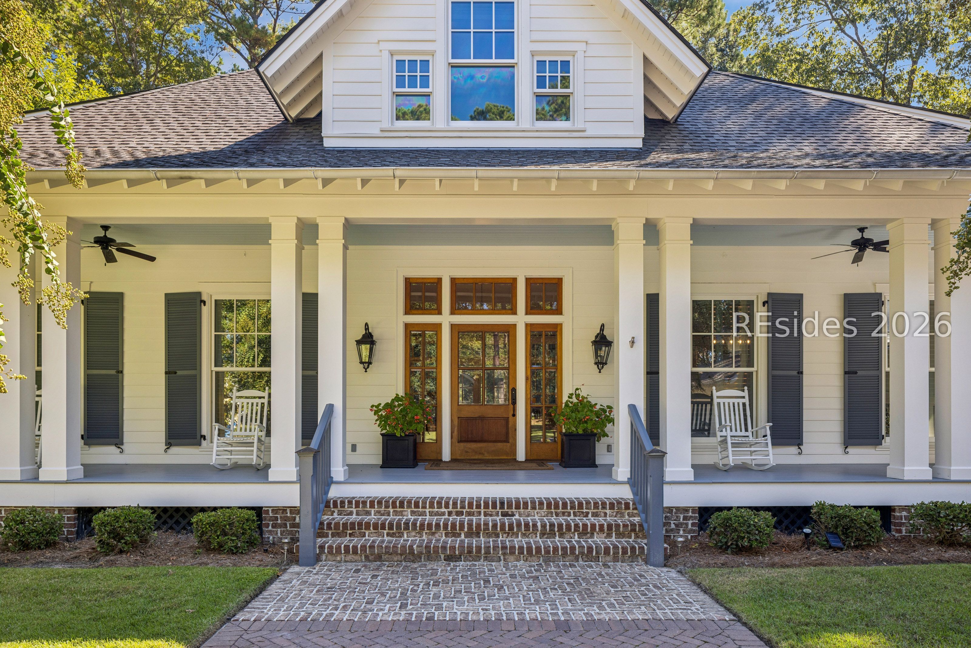 13 Colonel Hazzard Road