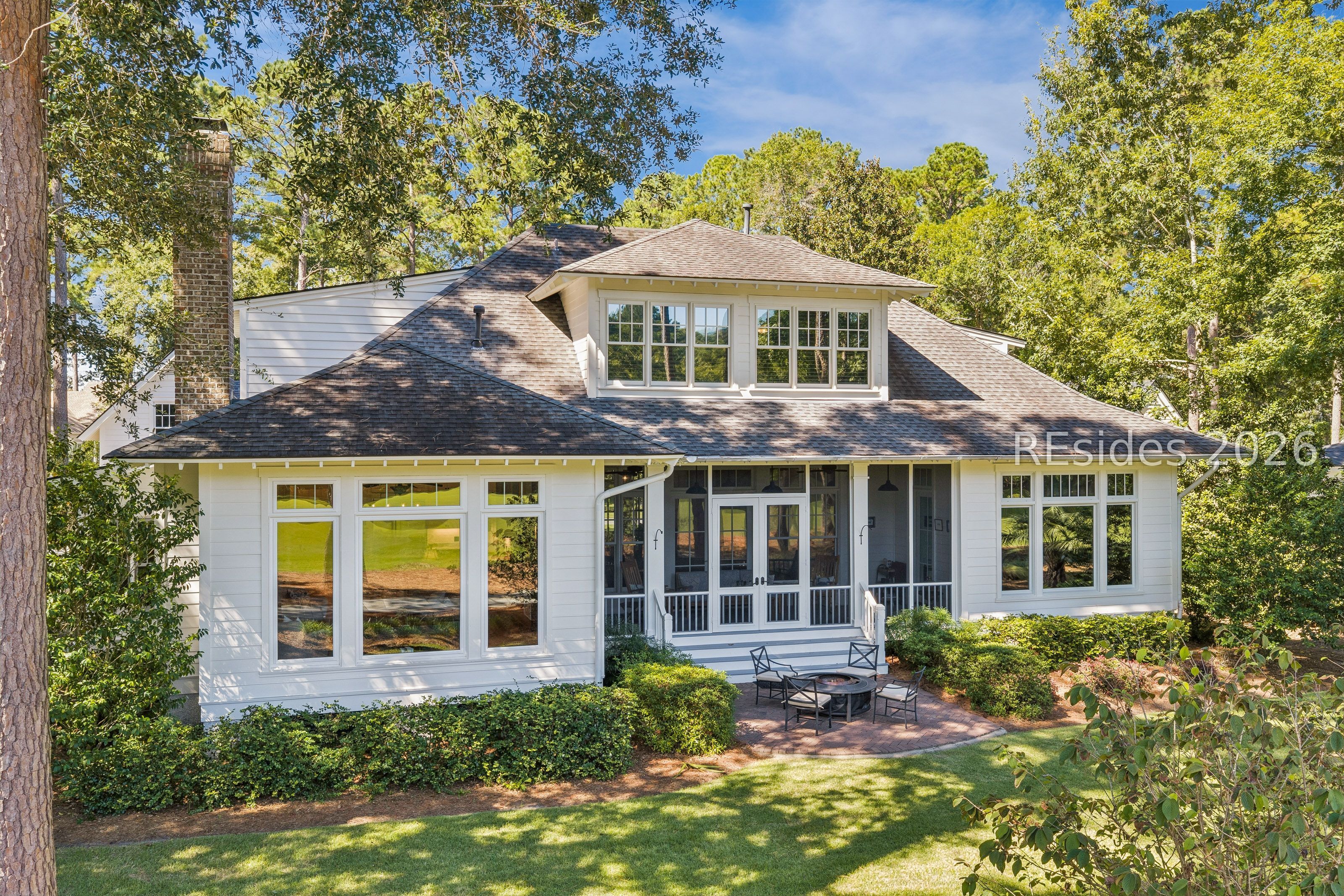 13 Colonel Hazzard Road