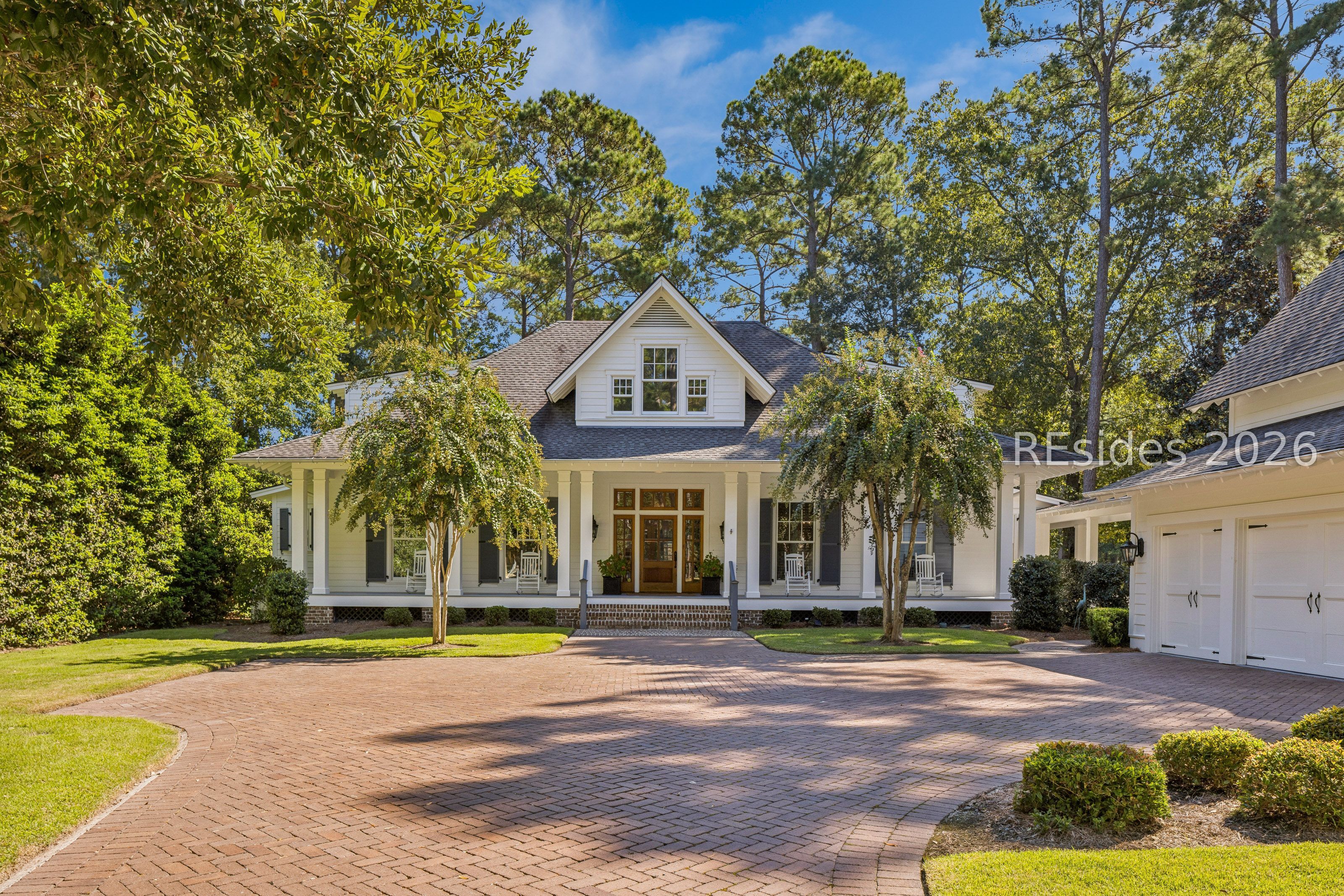 13 Colonel Hazzard Road