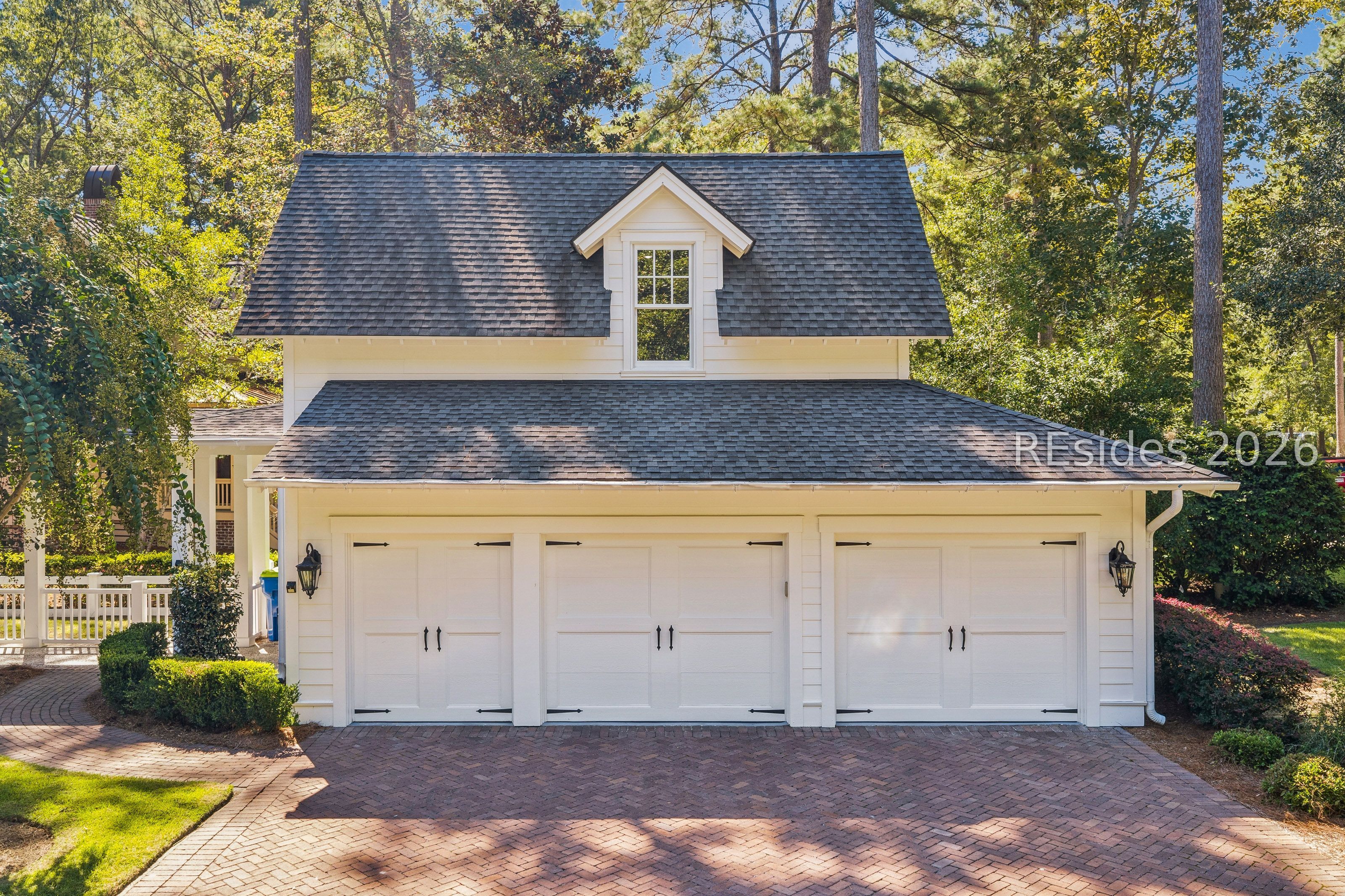 13 Colonel Hazzard Road