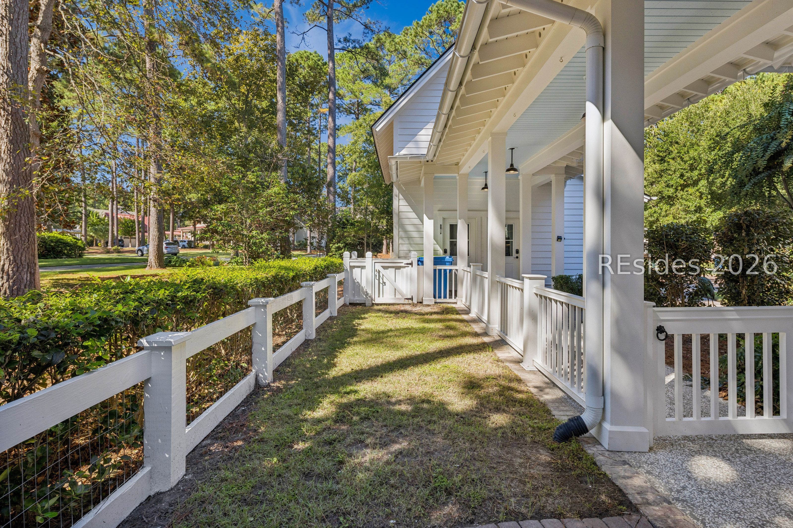 13 Colonel Hazzard Road