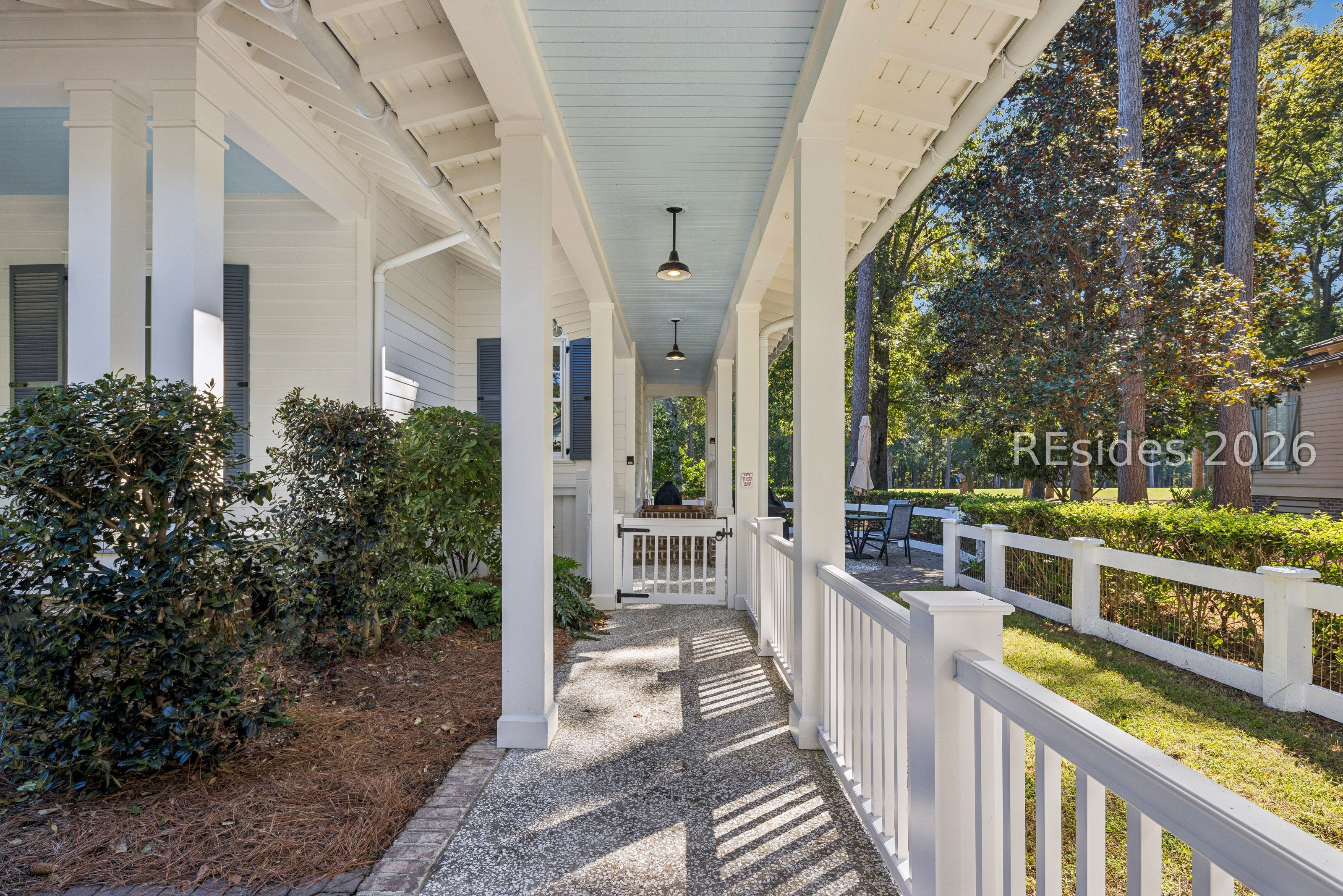 13 Colonel Hazzard Road
