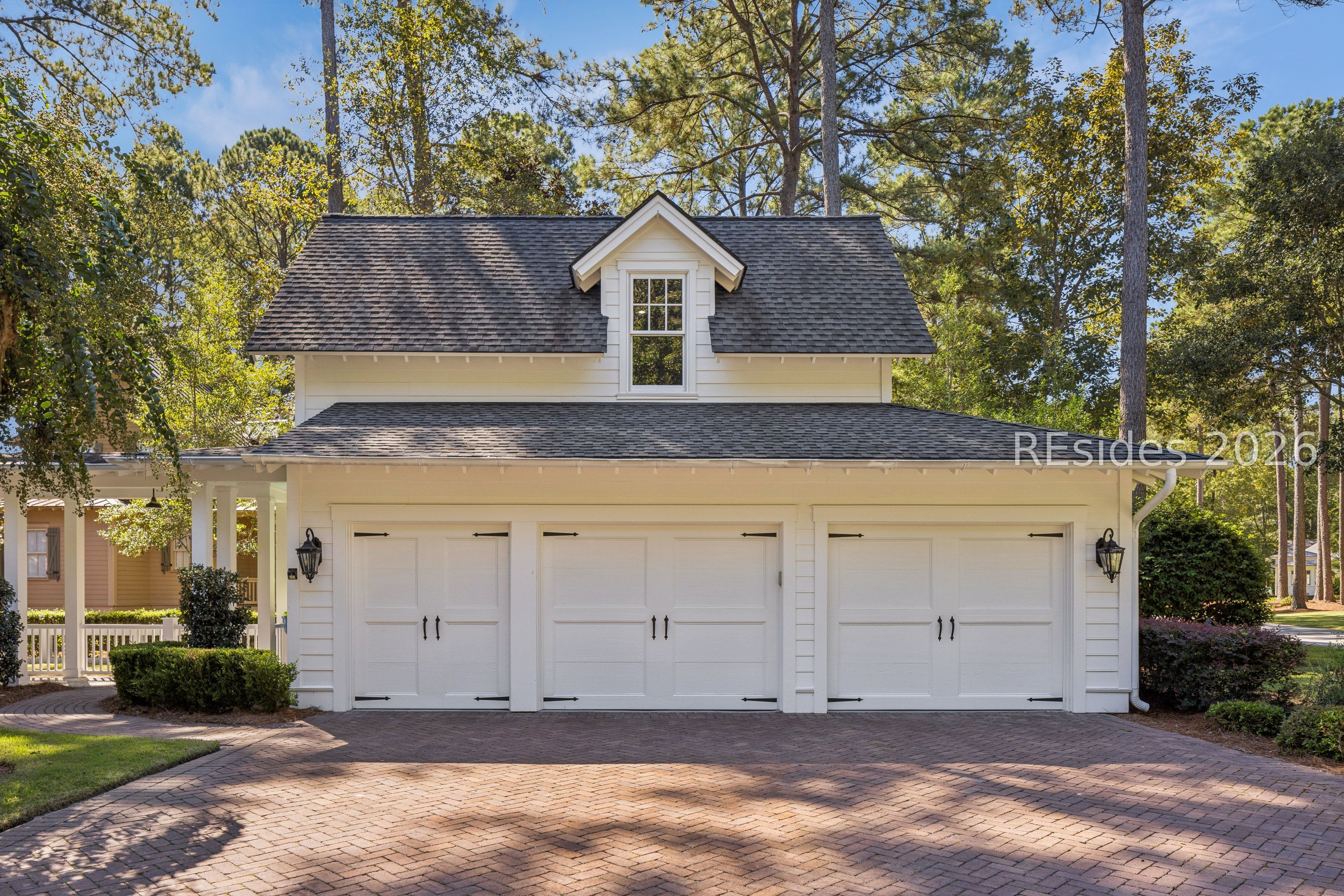 13 Colonel Hazzard Road