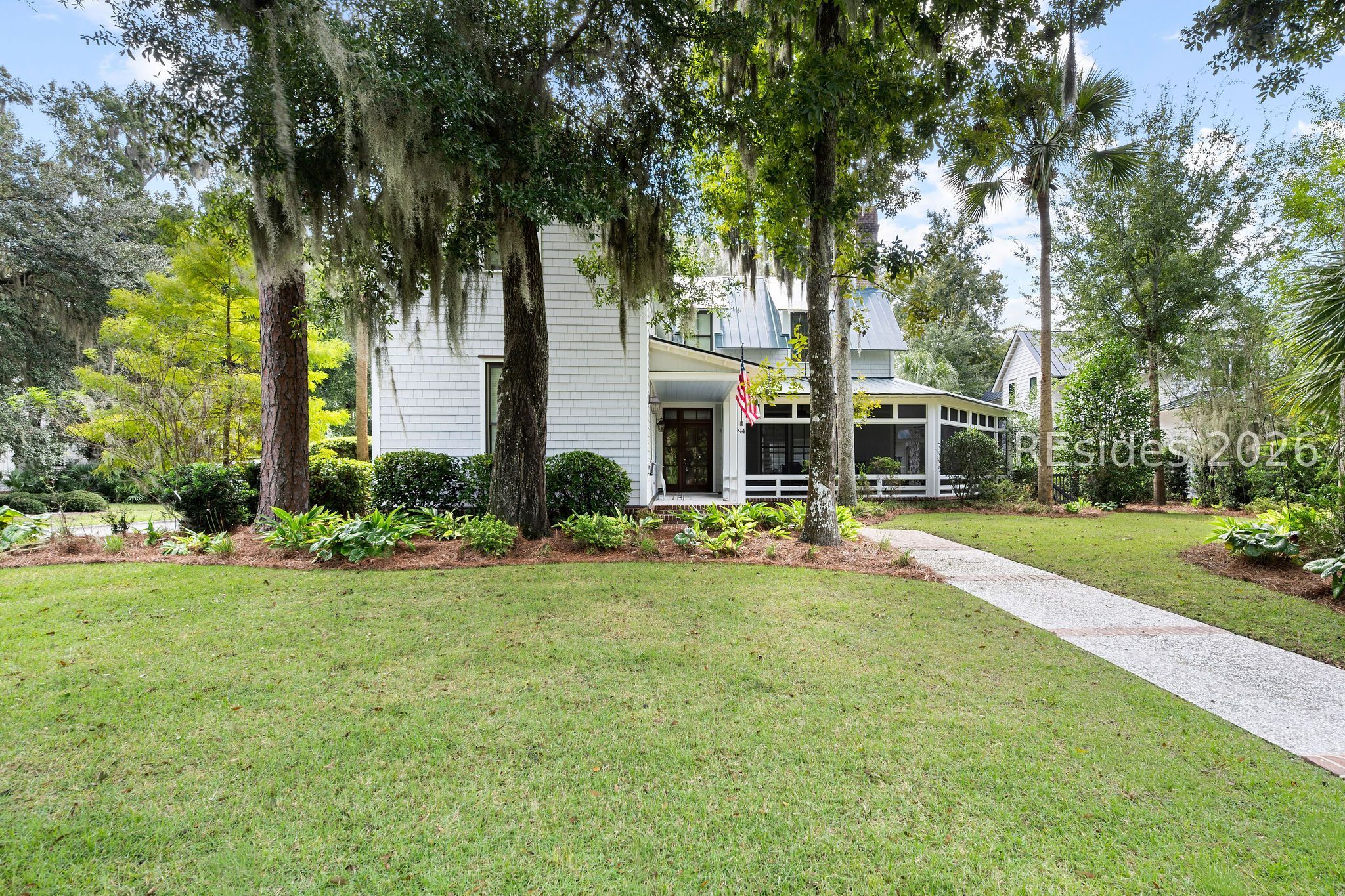 94 Thoms Creek Street