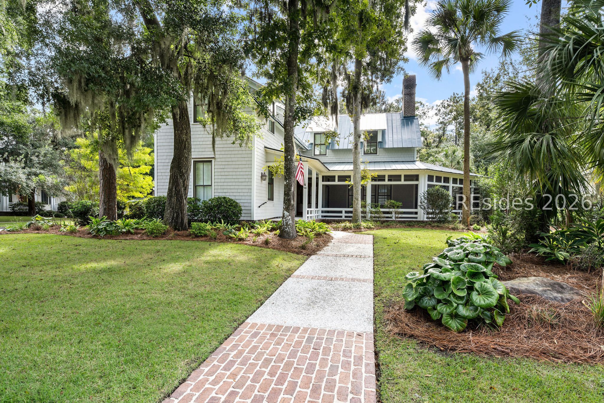 94 Thoms Creek Street