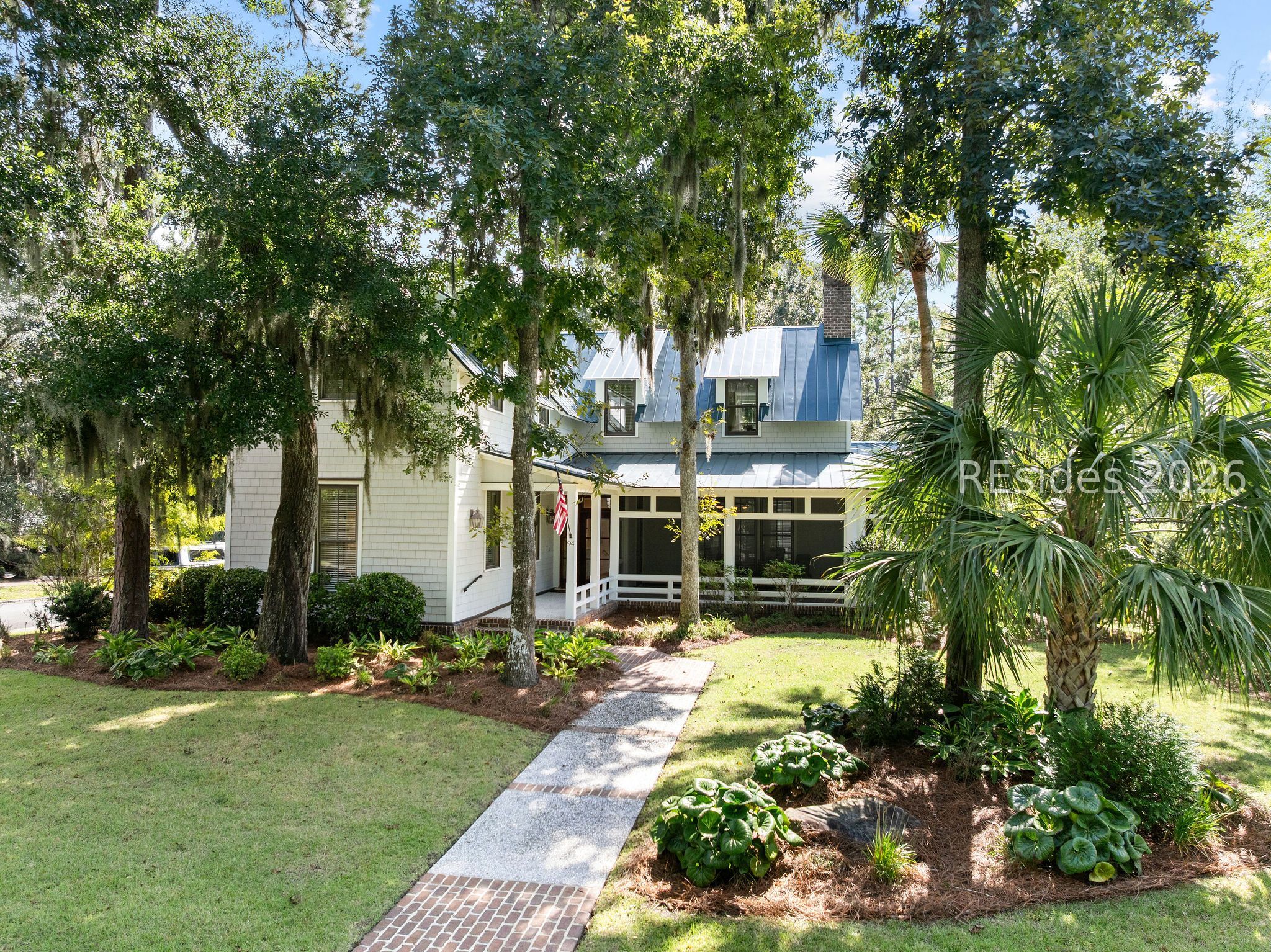 94 Thoms Creek Street