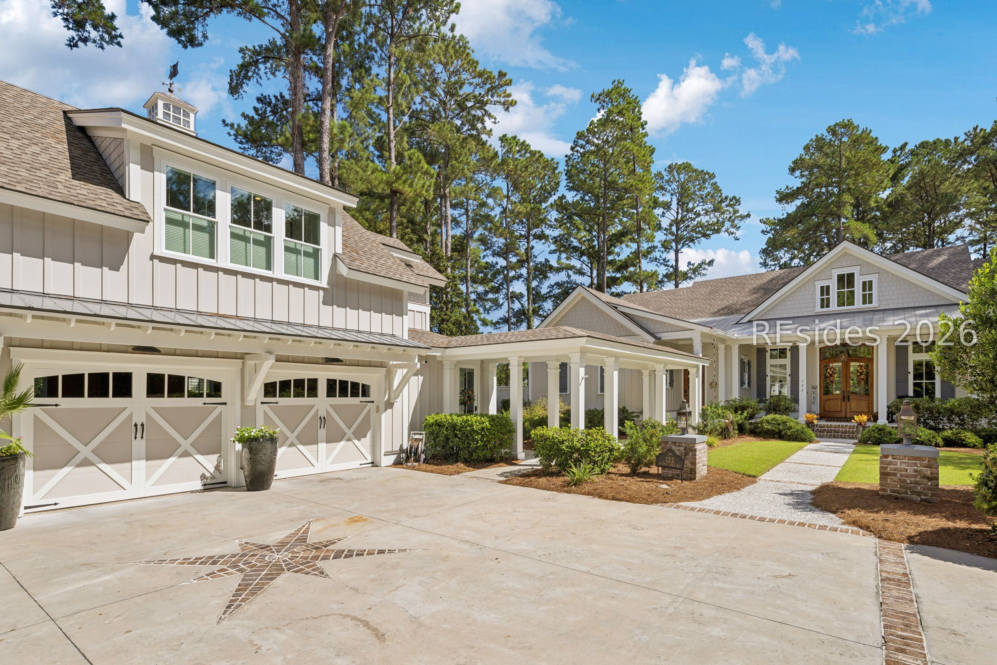 122 Belfair Oaks Boulevard