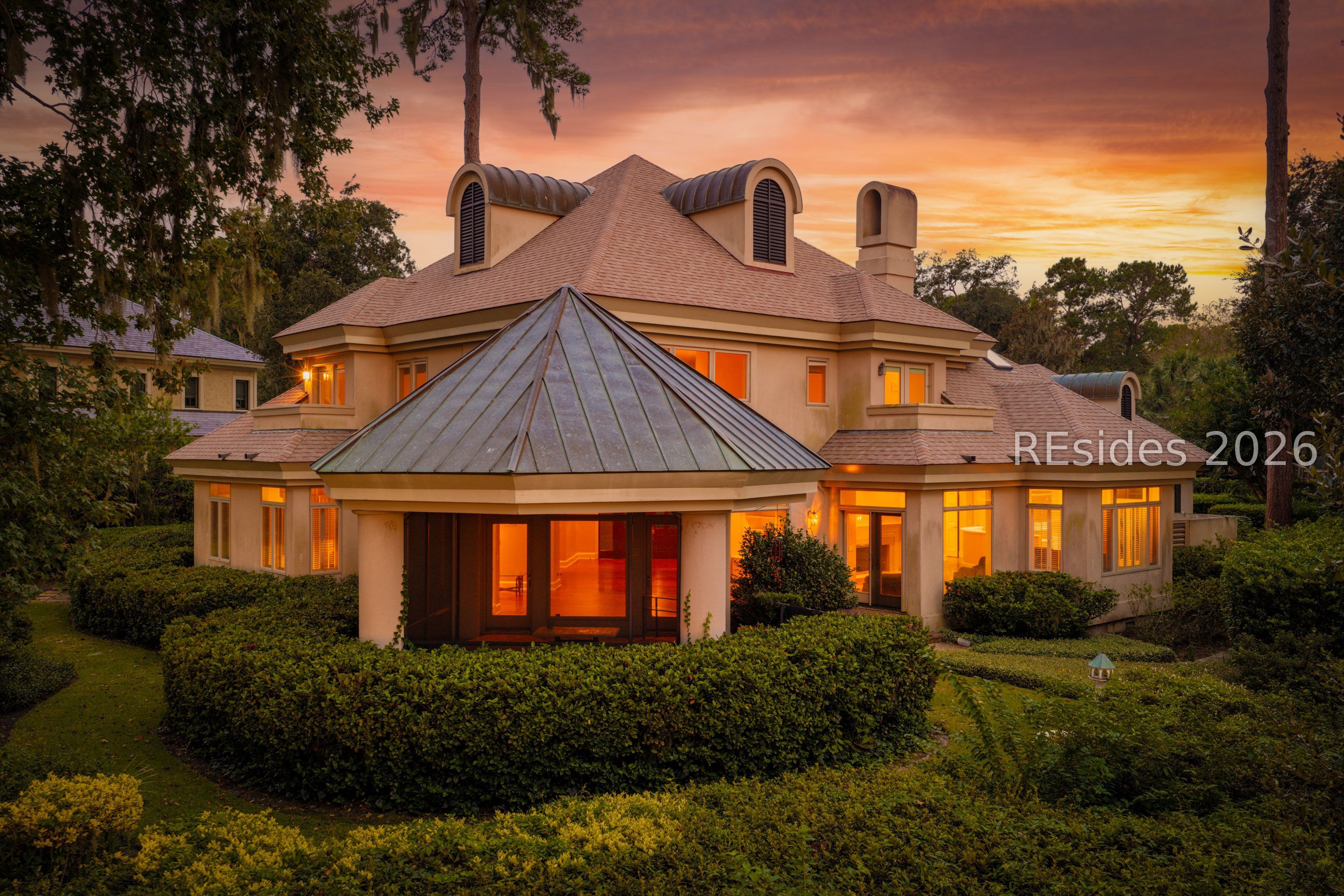 14 Spring Hill Court