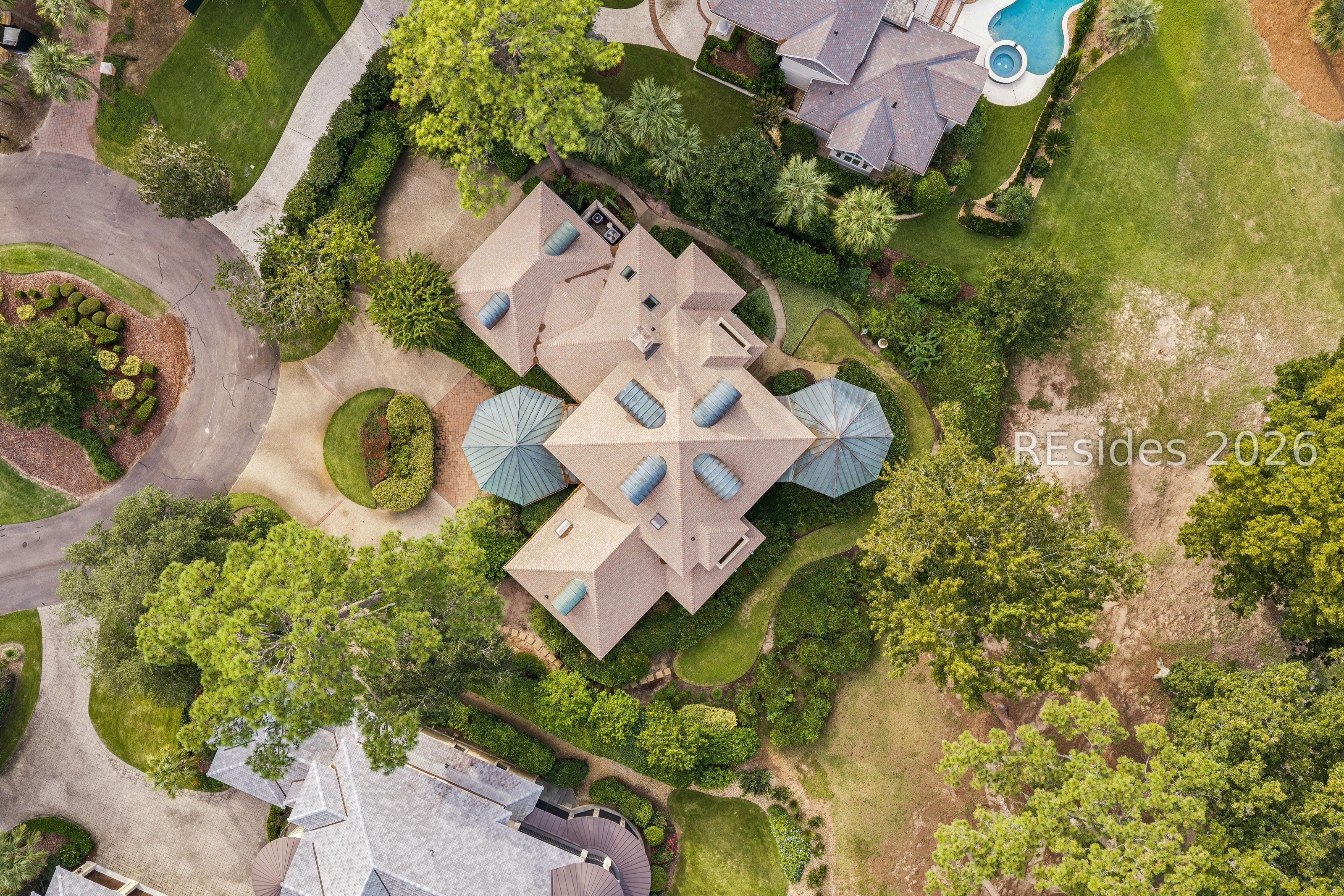 14 Spring Hill Court