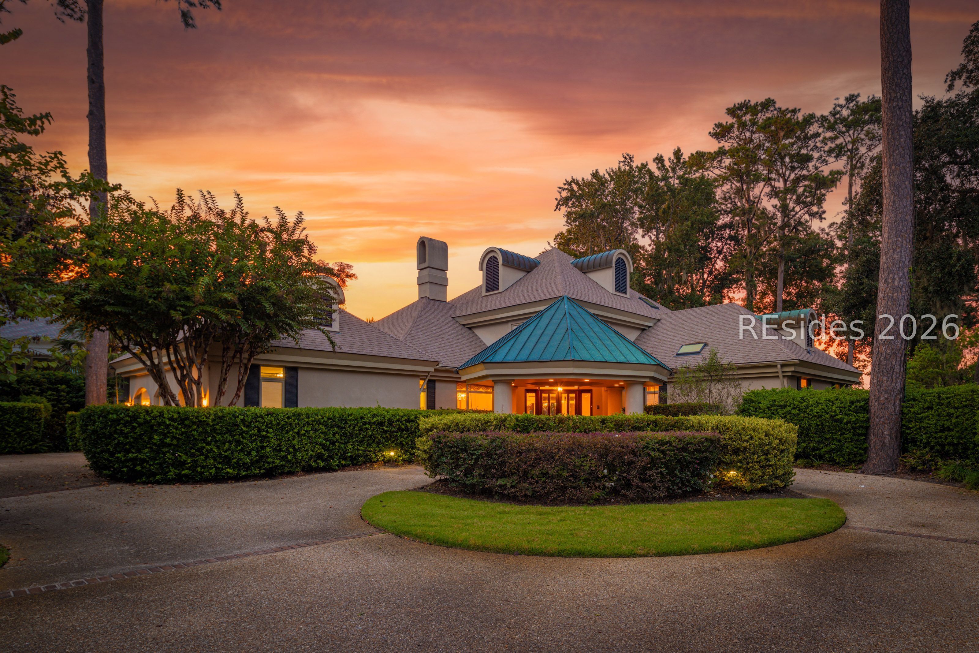 14 Spring Hill Court