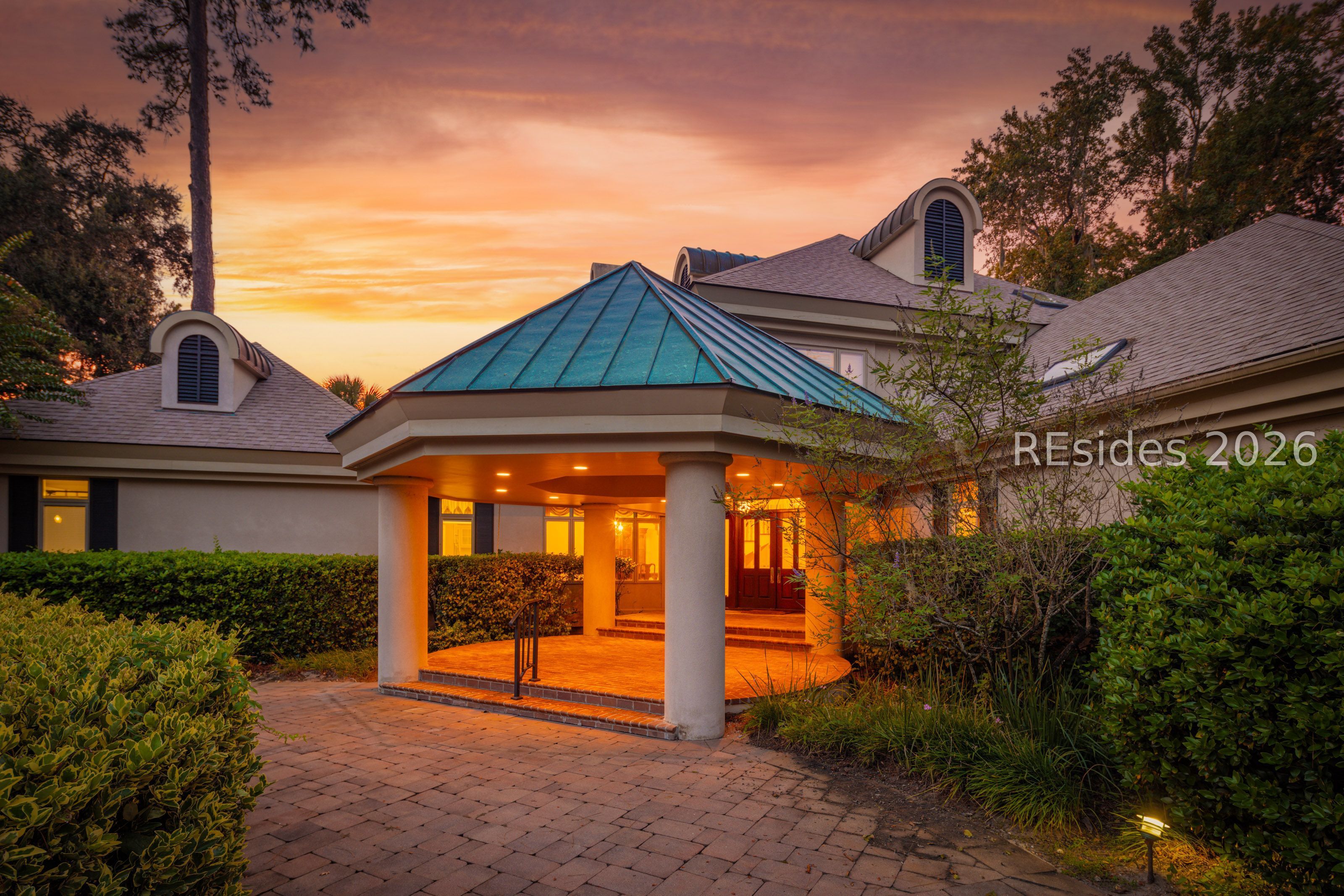 14 Spring Hill Court