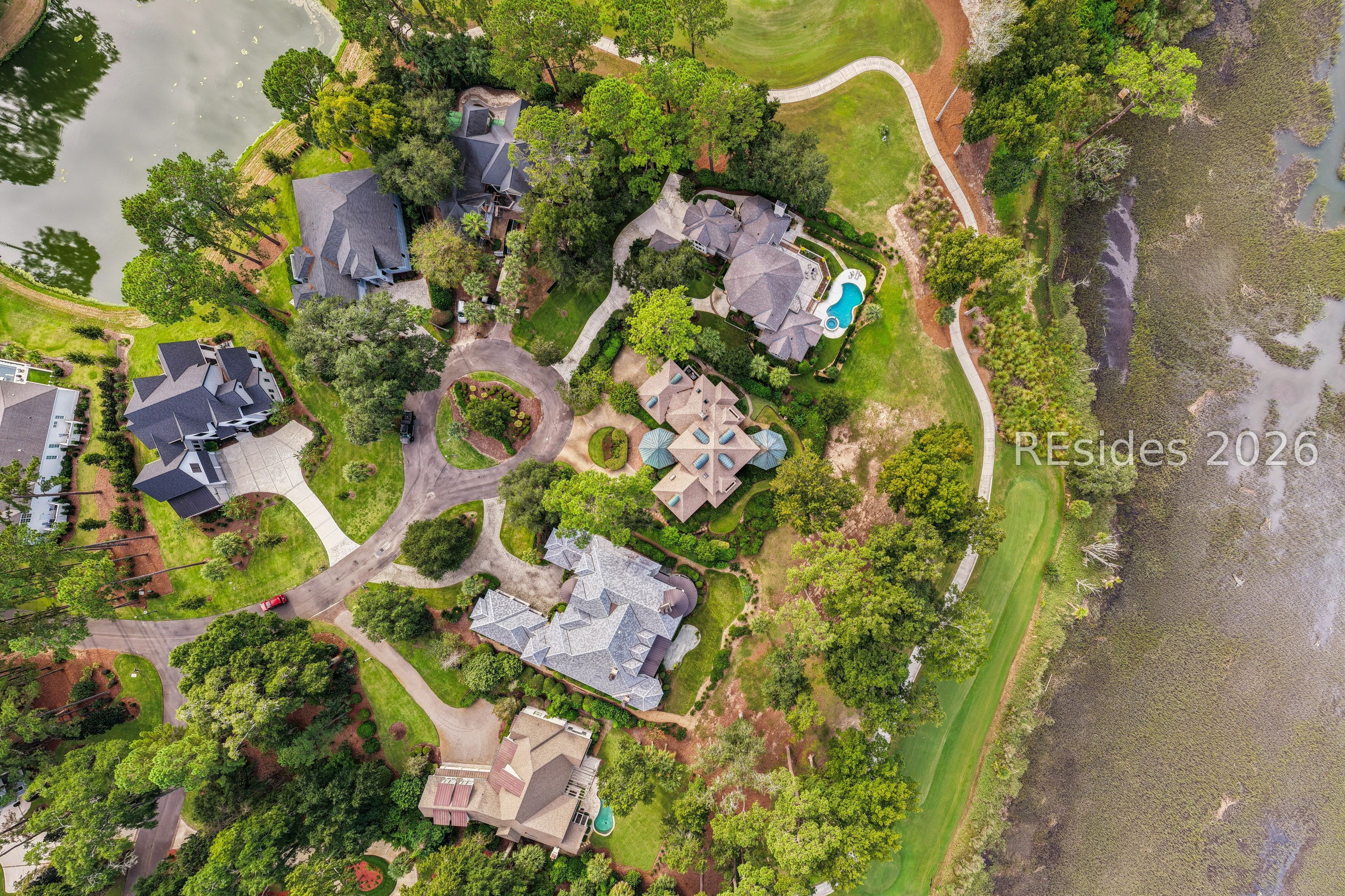 14 Spring Hill Court