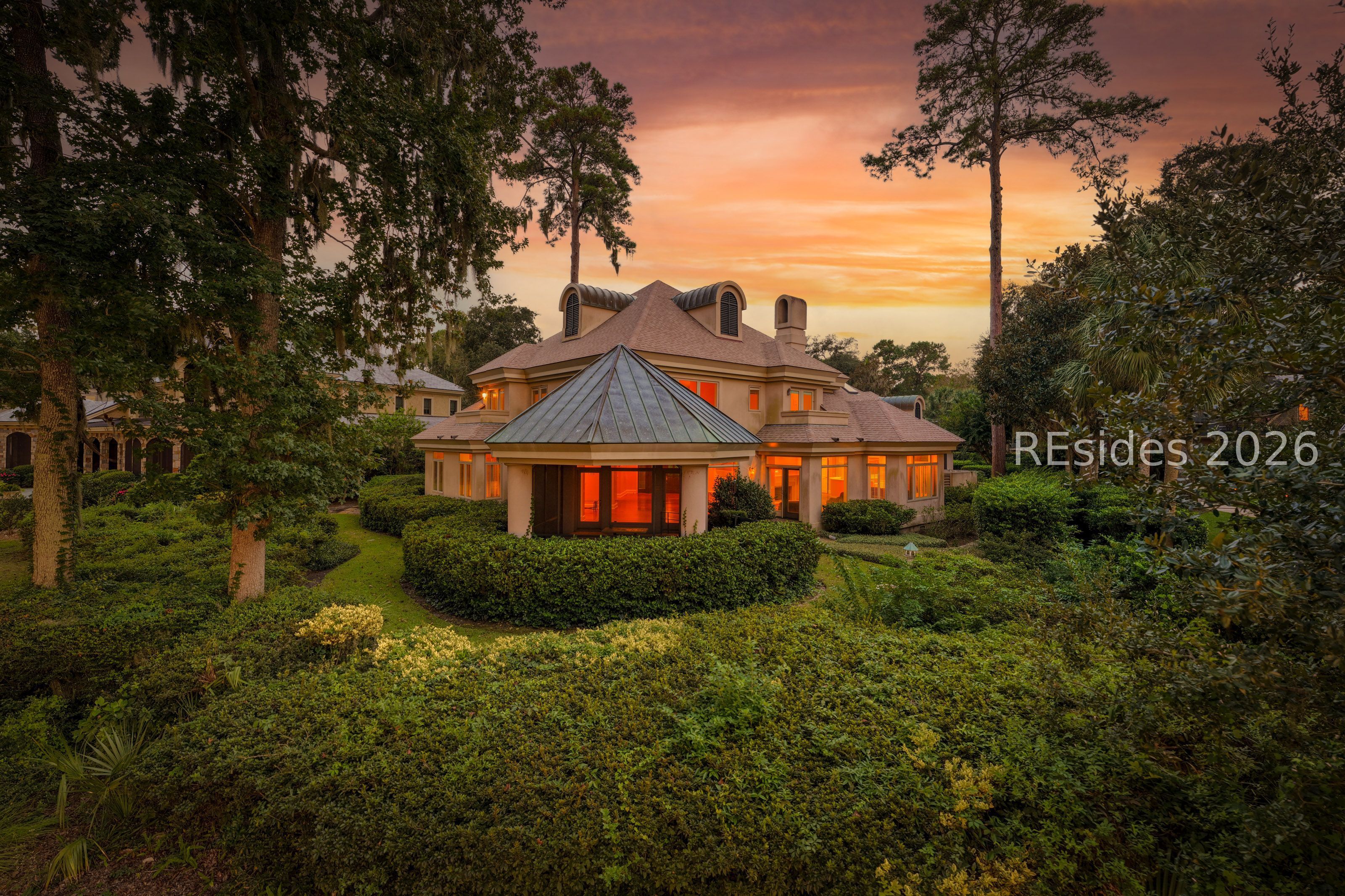 14 Spring Hill Court