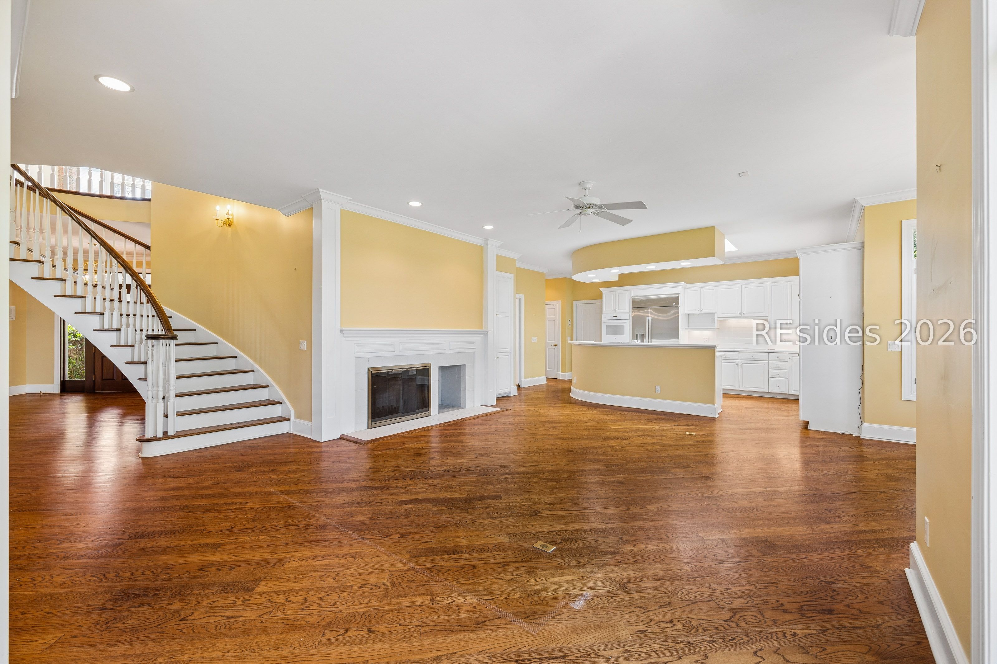 14 Spring Hill Court