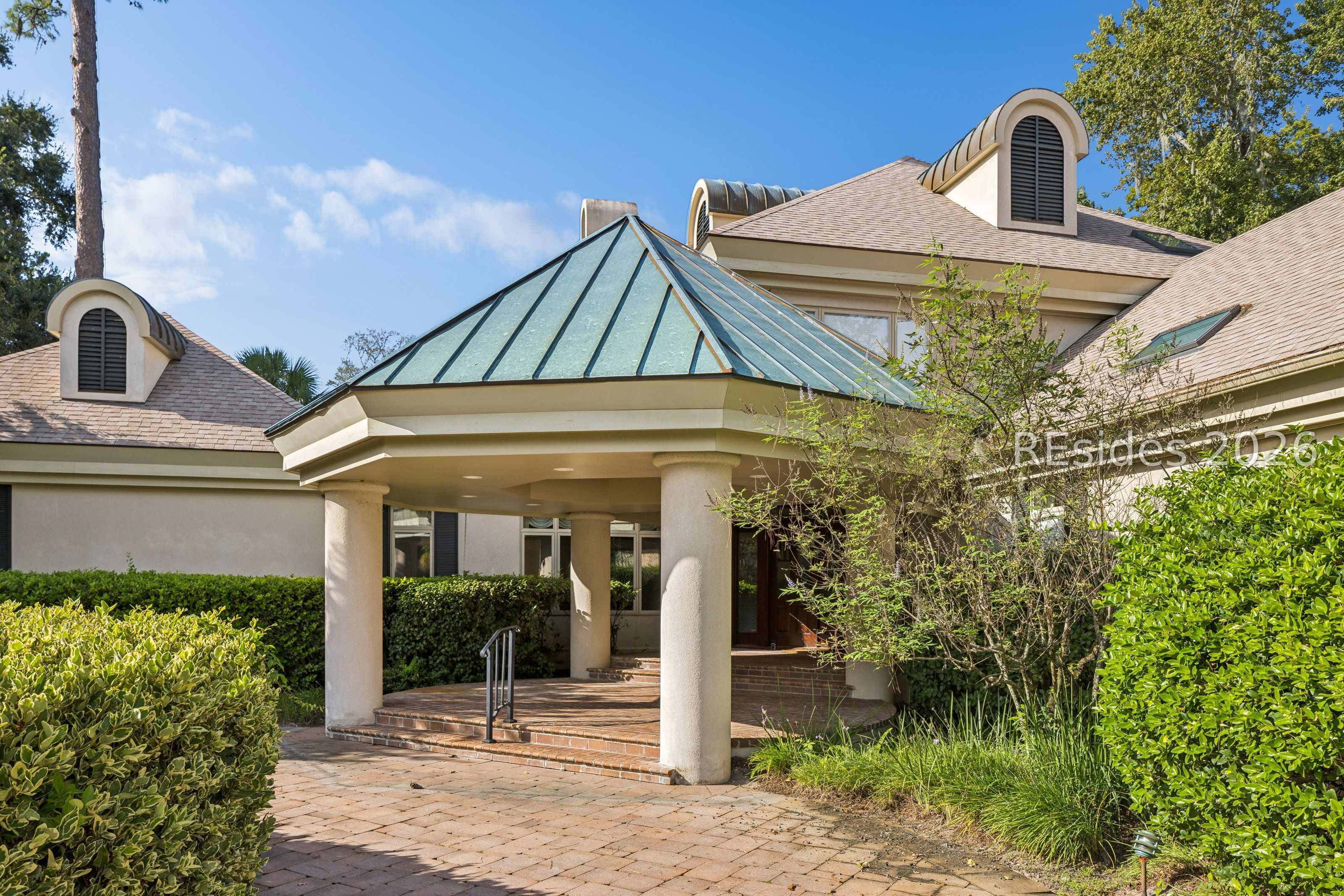 14 Spring Hill Court