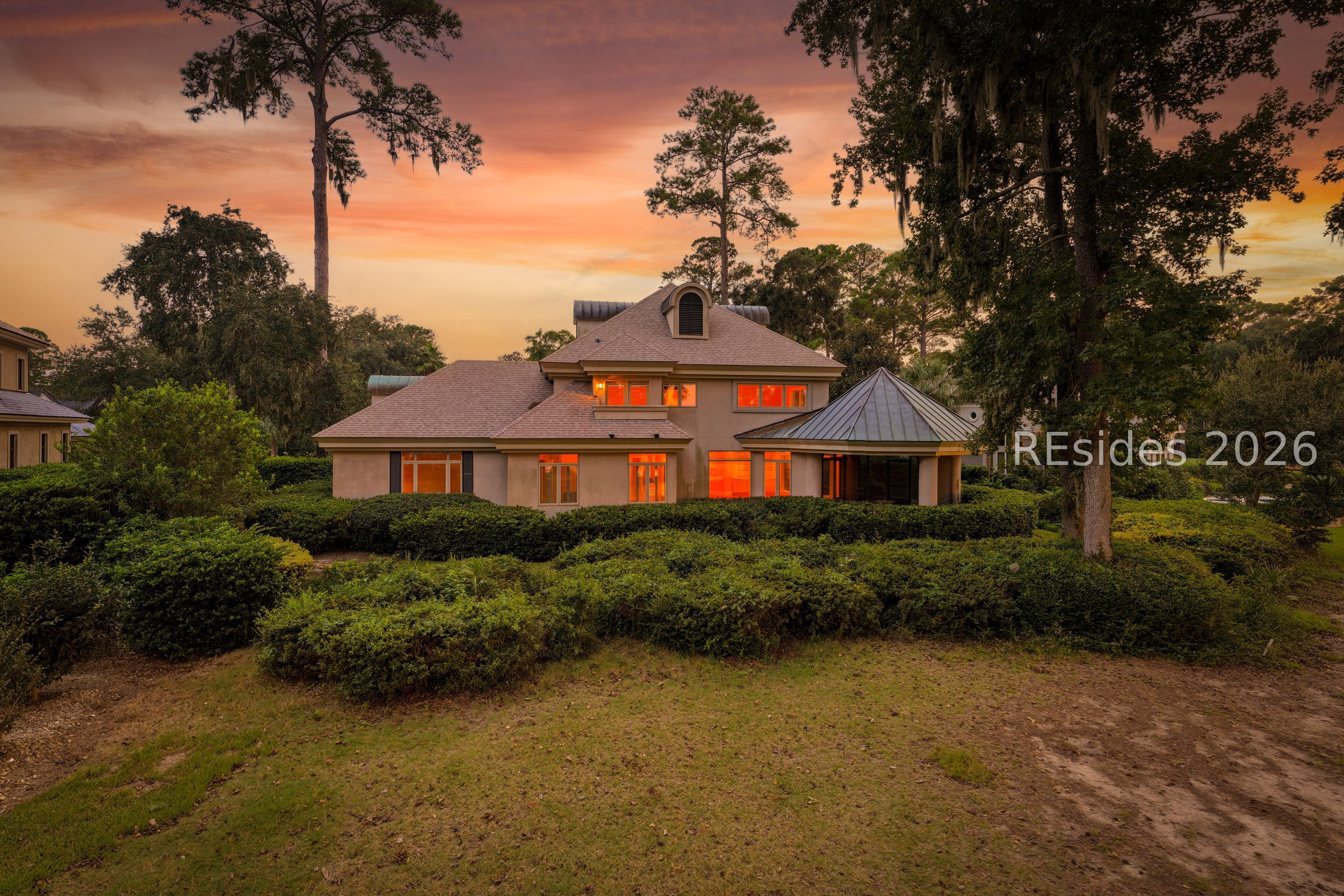 14 Spring Hill Court