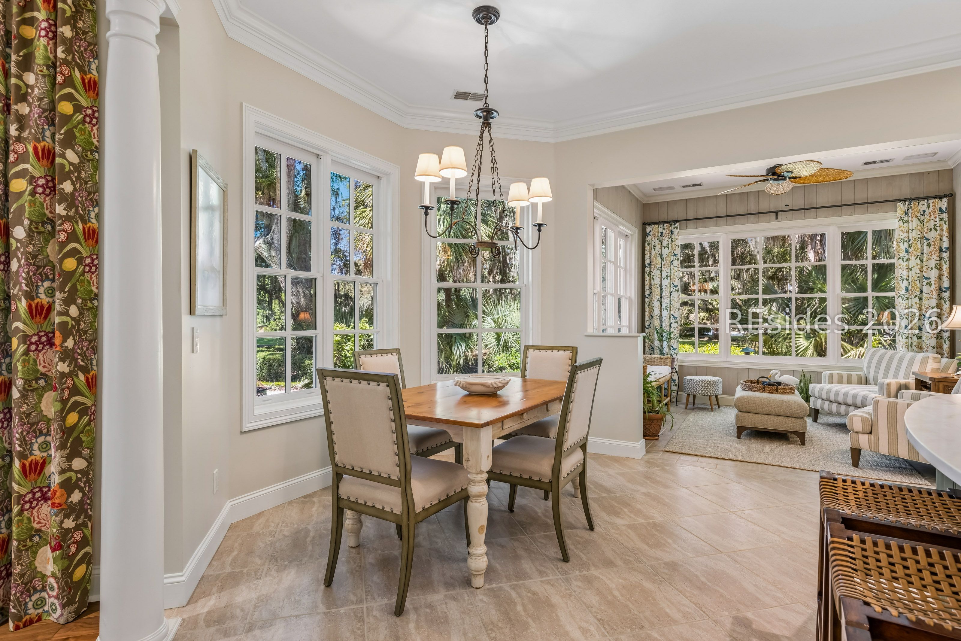 3 Hampton Lane