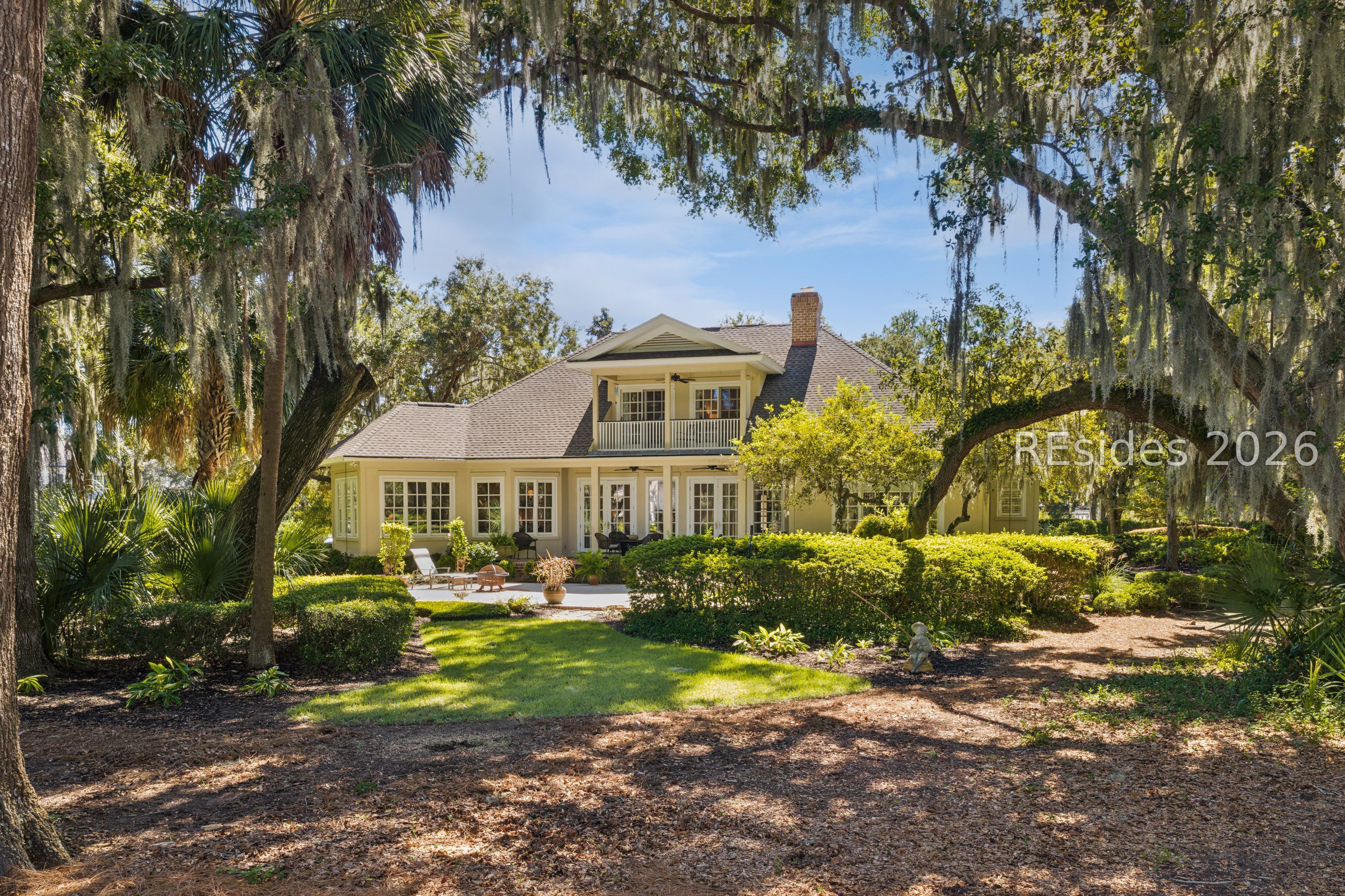 3 Hampton Lane