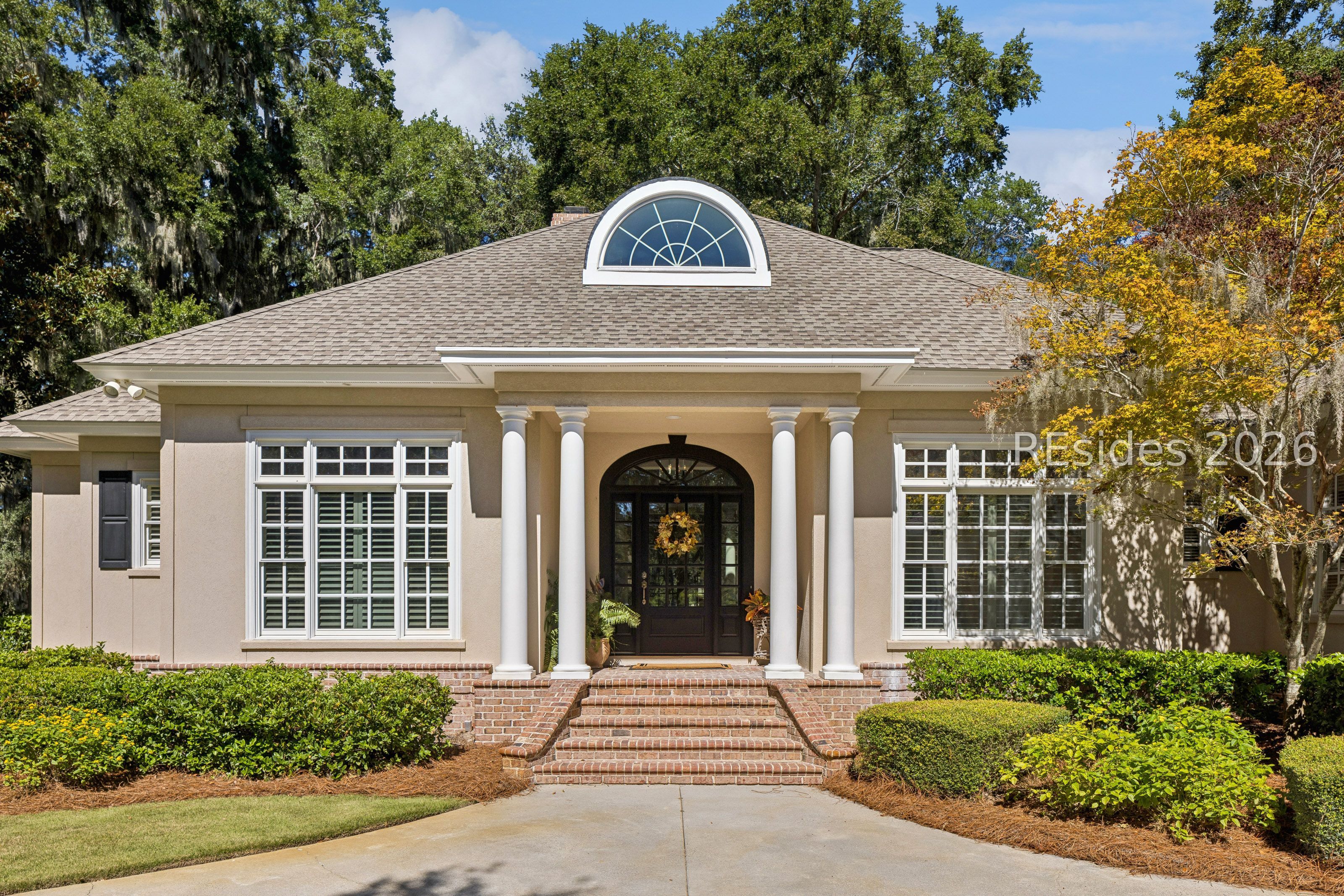 3 Hampton Lane