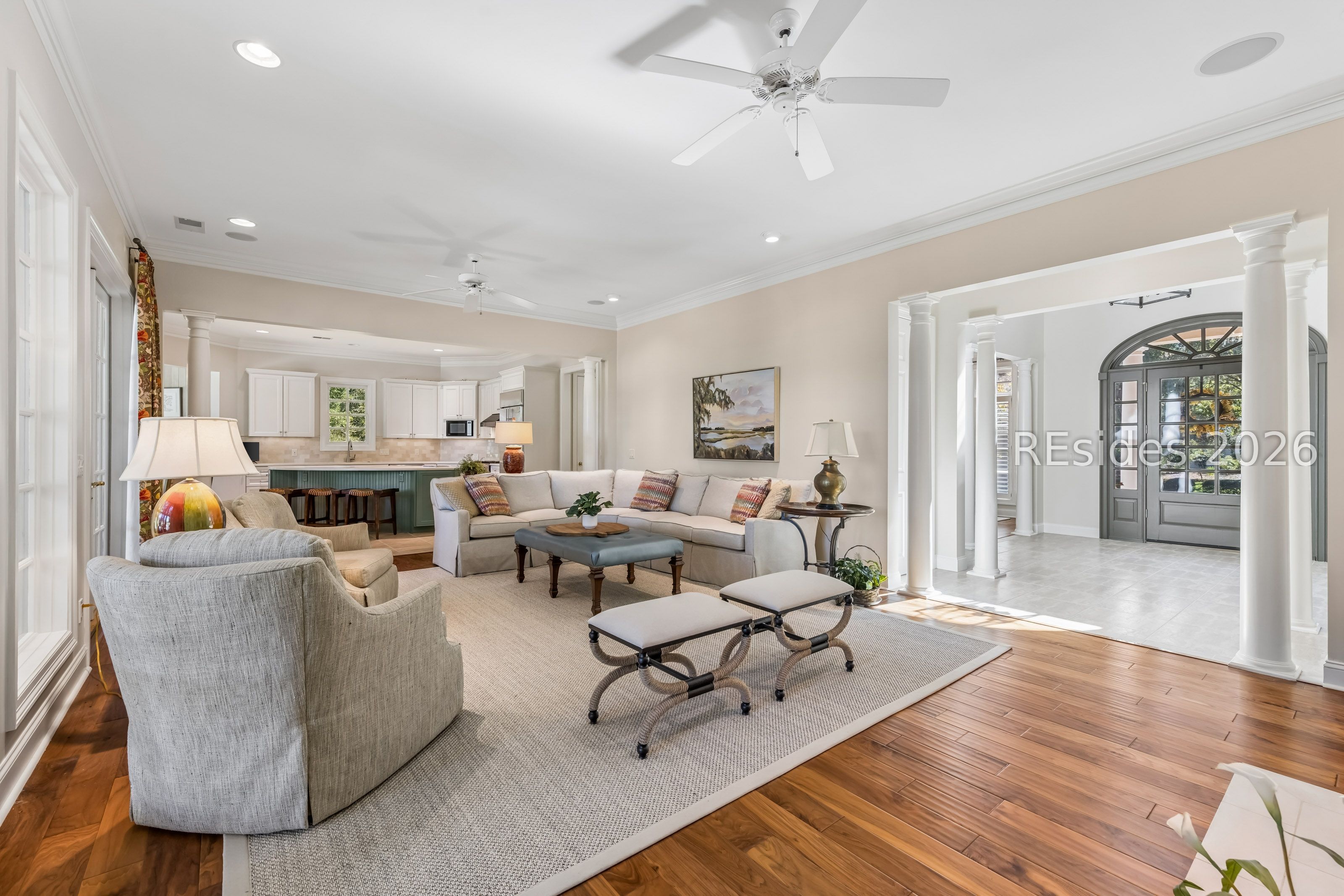 3 Hampton Lane
