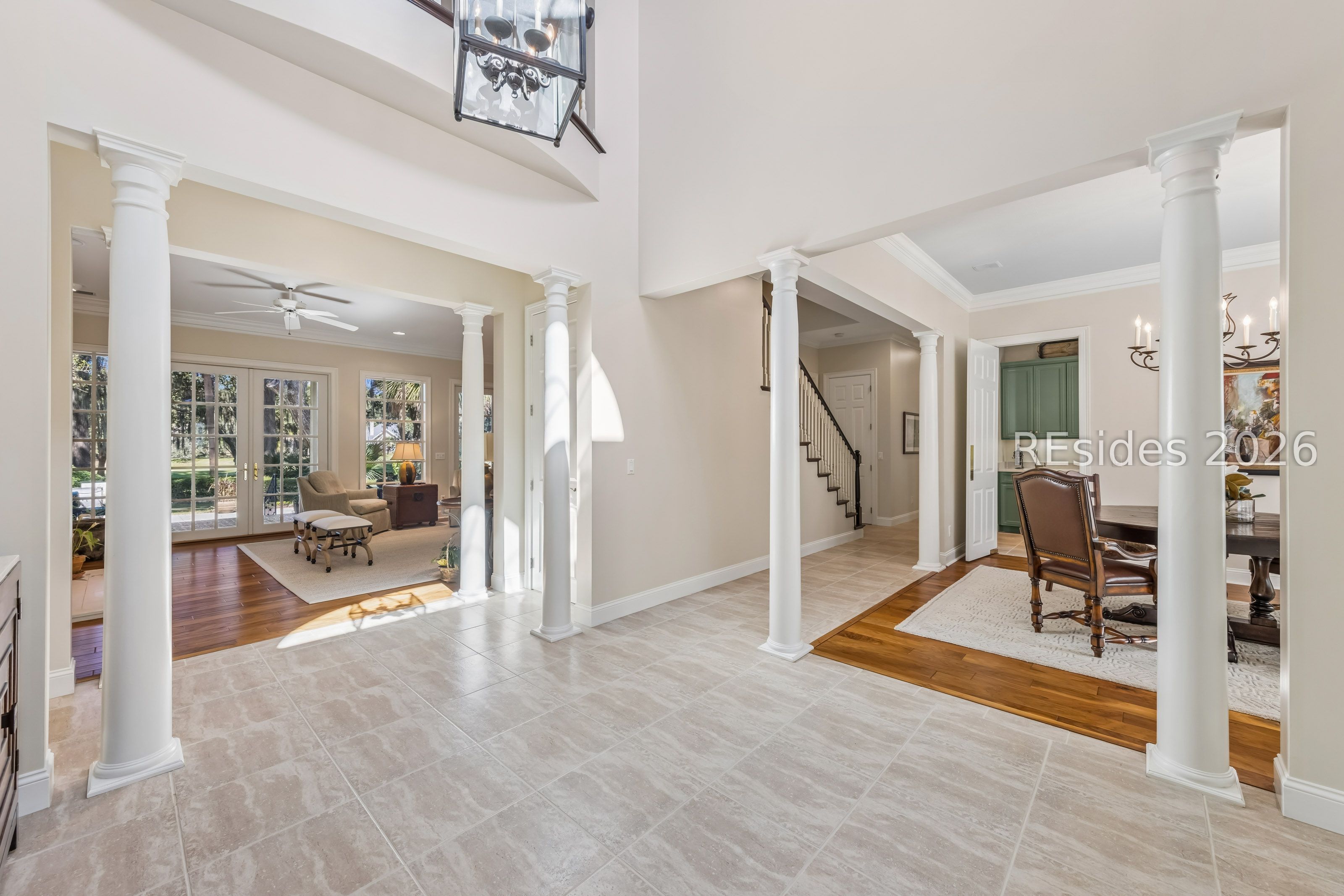 3 Hampton Lane