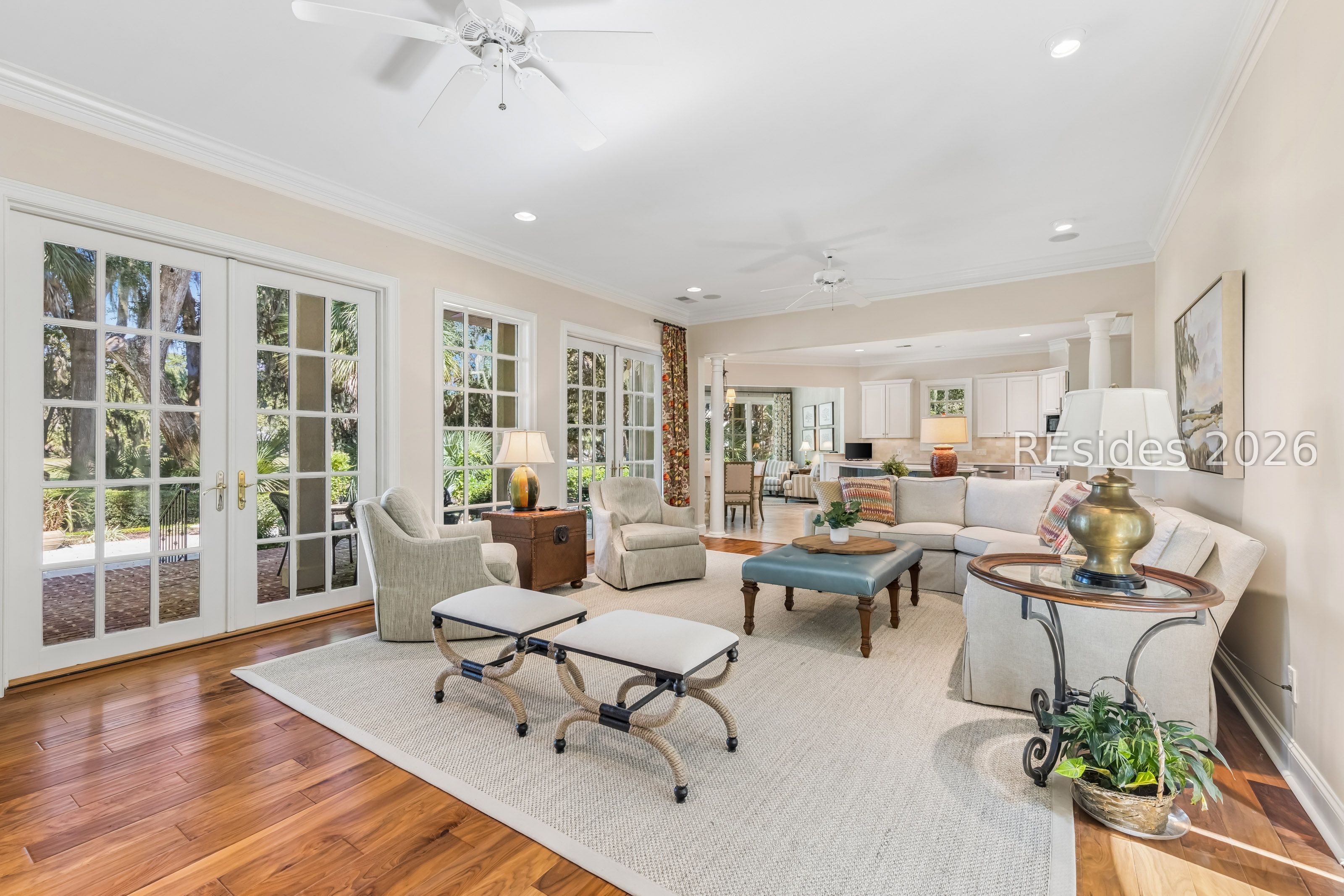3 Hampton Lane