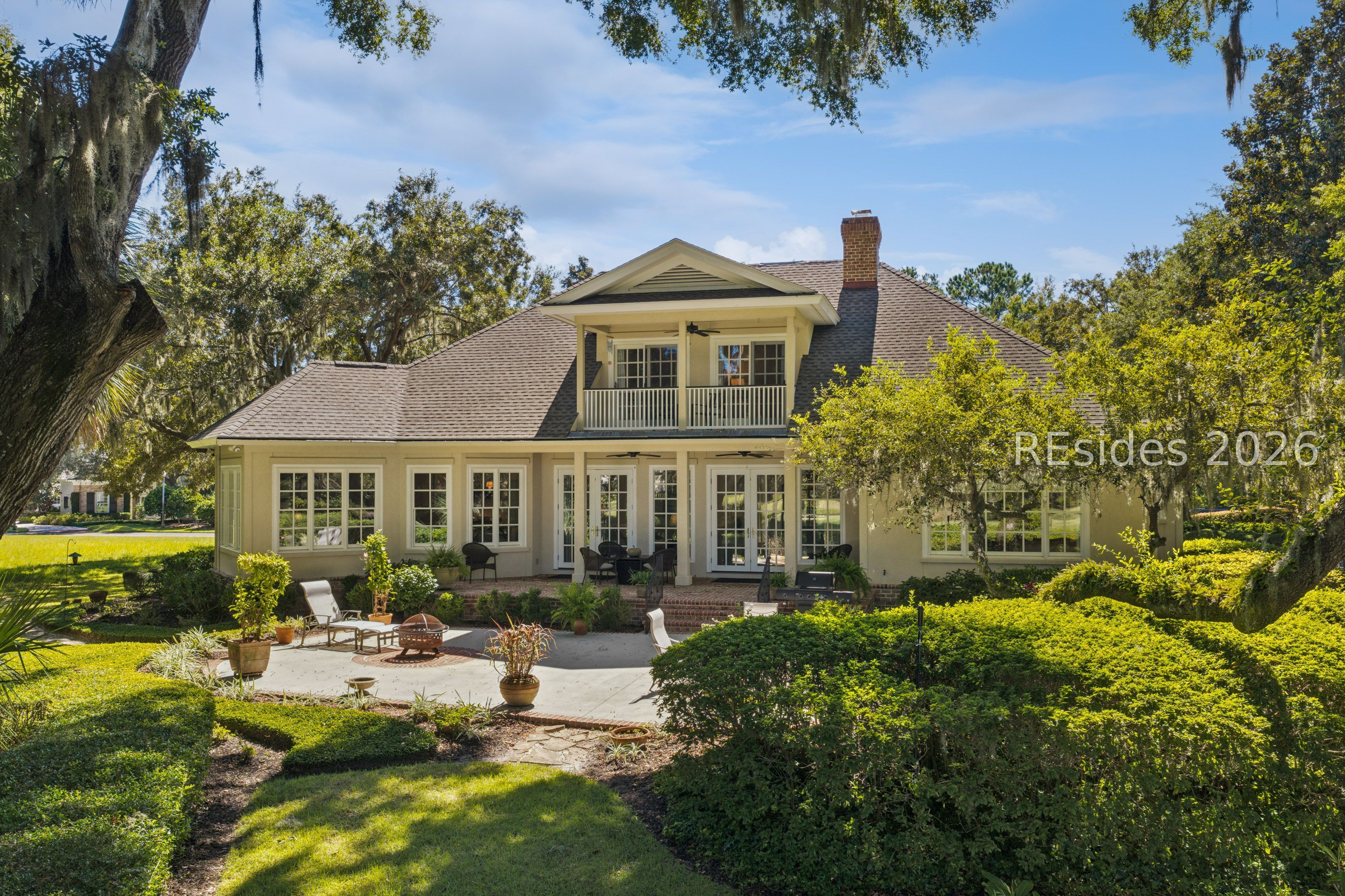 3 Hampton Lane