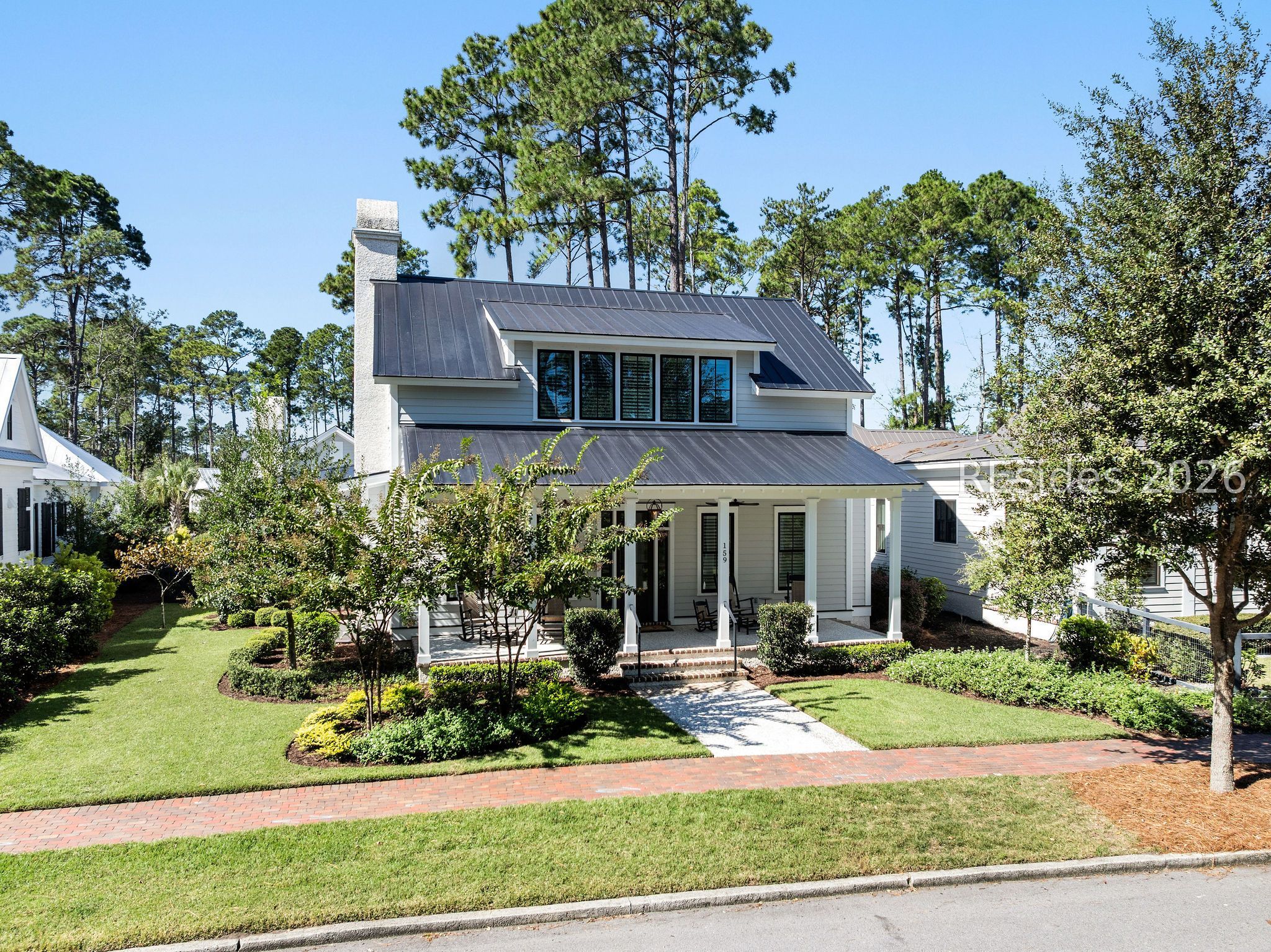 159 Squash Blossom Lane